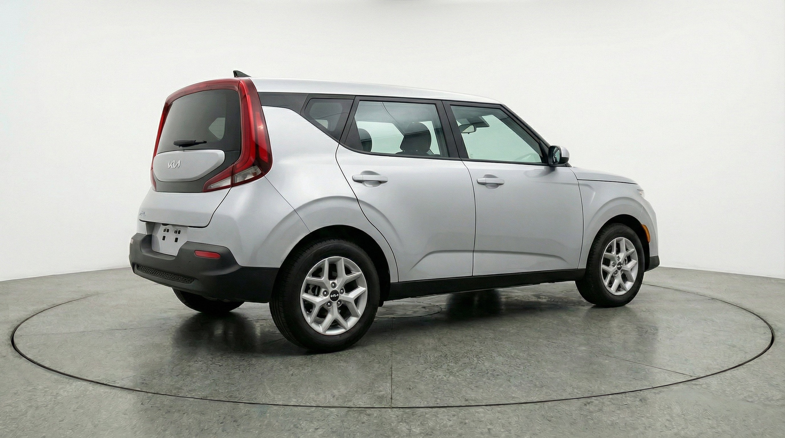 Thumbnail: 2025 Kia Soul - 9