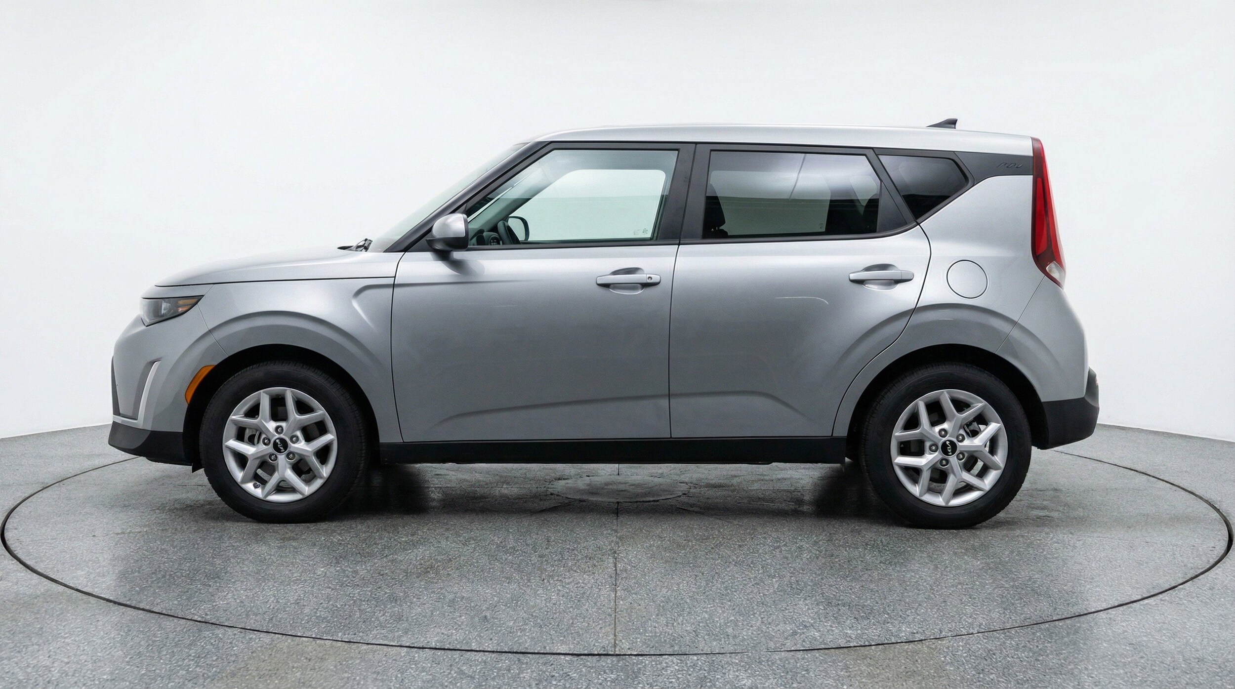 Thumbnail: 2025 Kia Soul - 5
