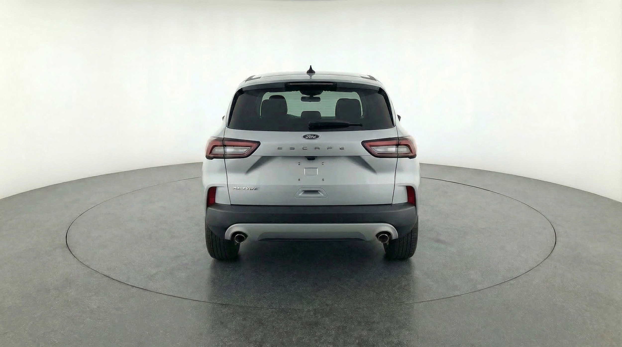 Thumbnail: 2024 Ford Escape - 7