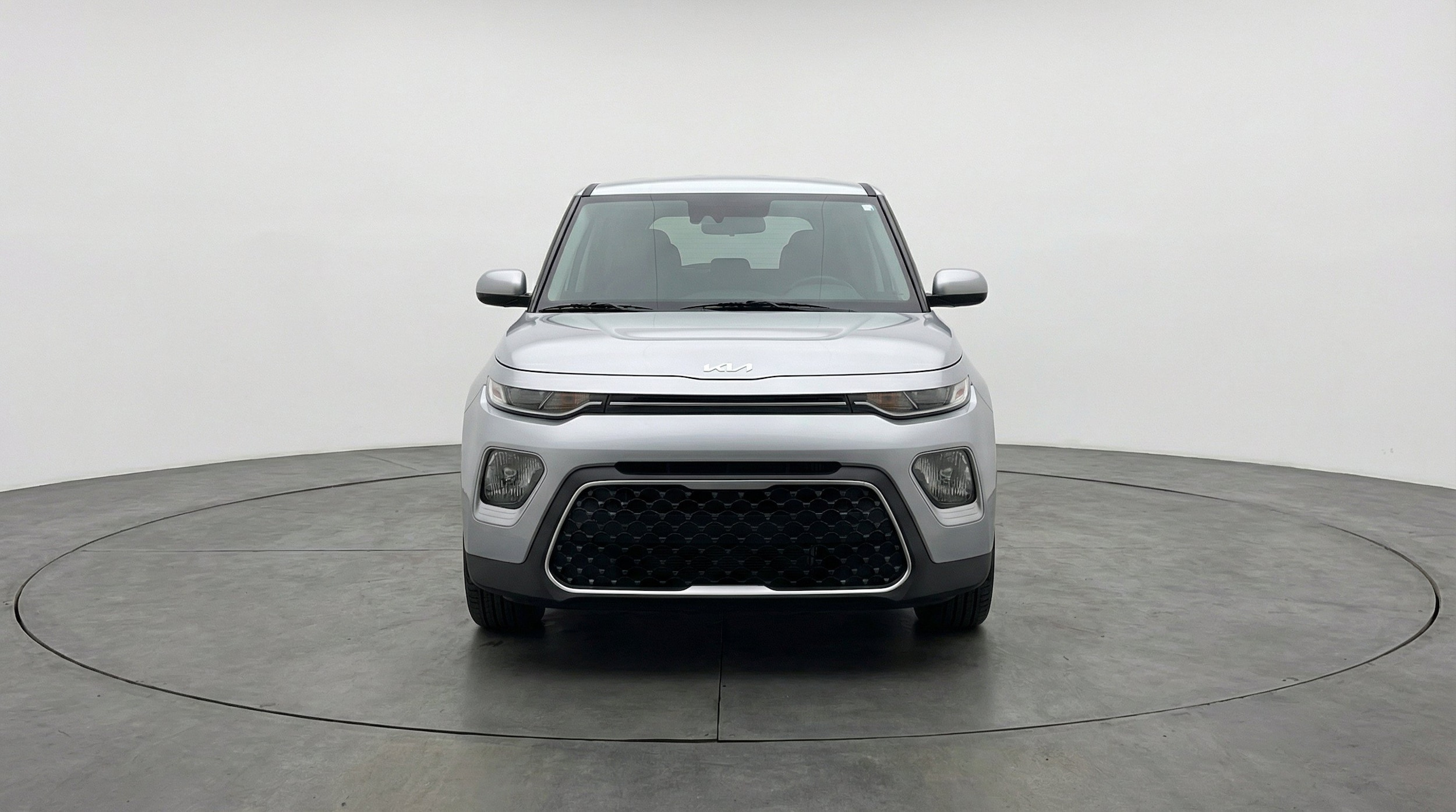 Thumbnail: 2025 Kia Soul - 2