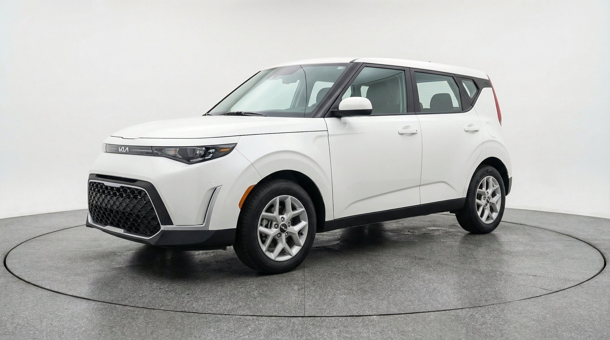 Thumbnail: 2025 Kia Soul - 3