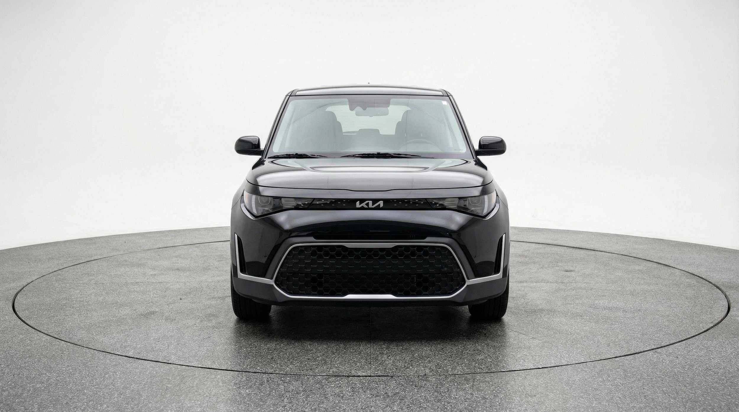 Thumbnail: 2025 Kia Soul - 2