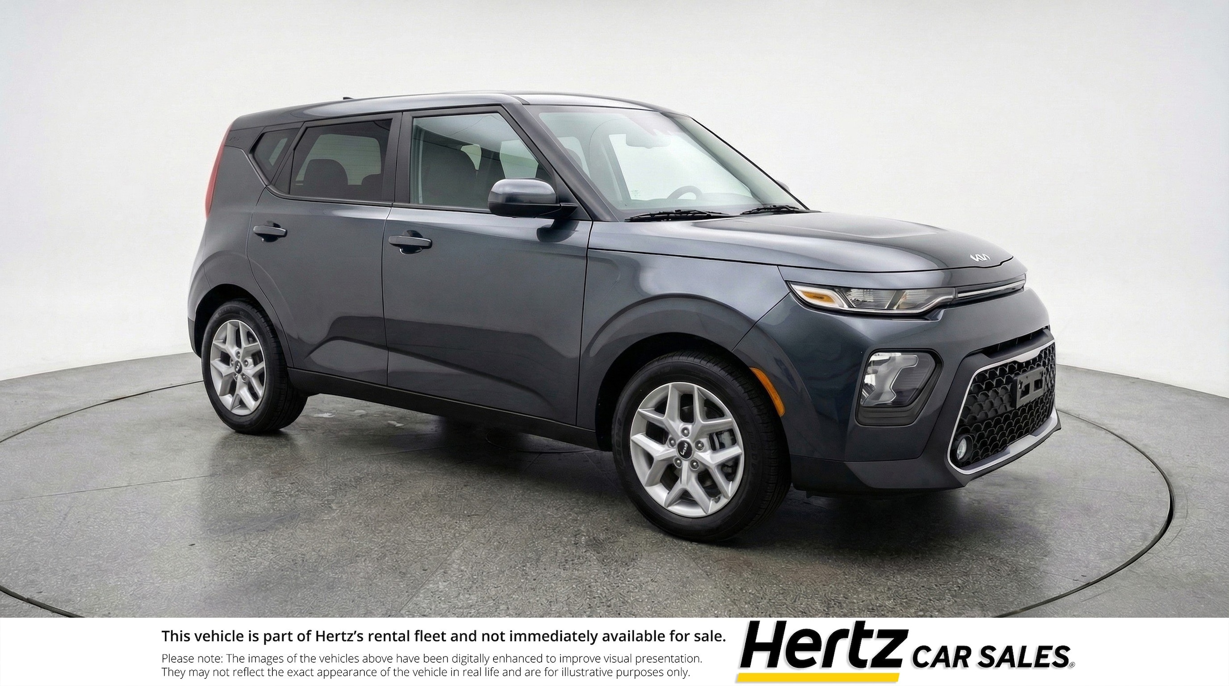 Thumbnail: 2025 Kia Soul - 1
