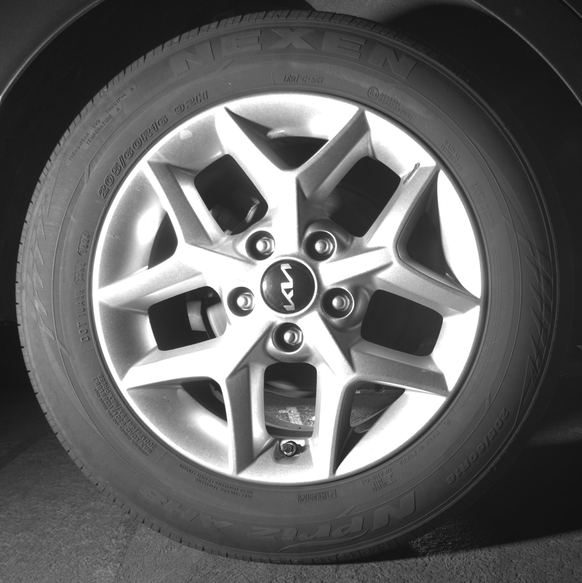 Thumbnail: 2025 Kia Soul - 12