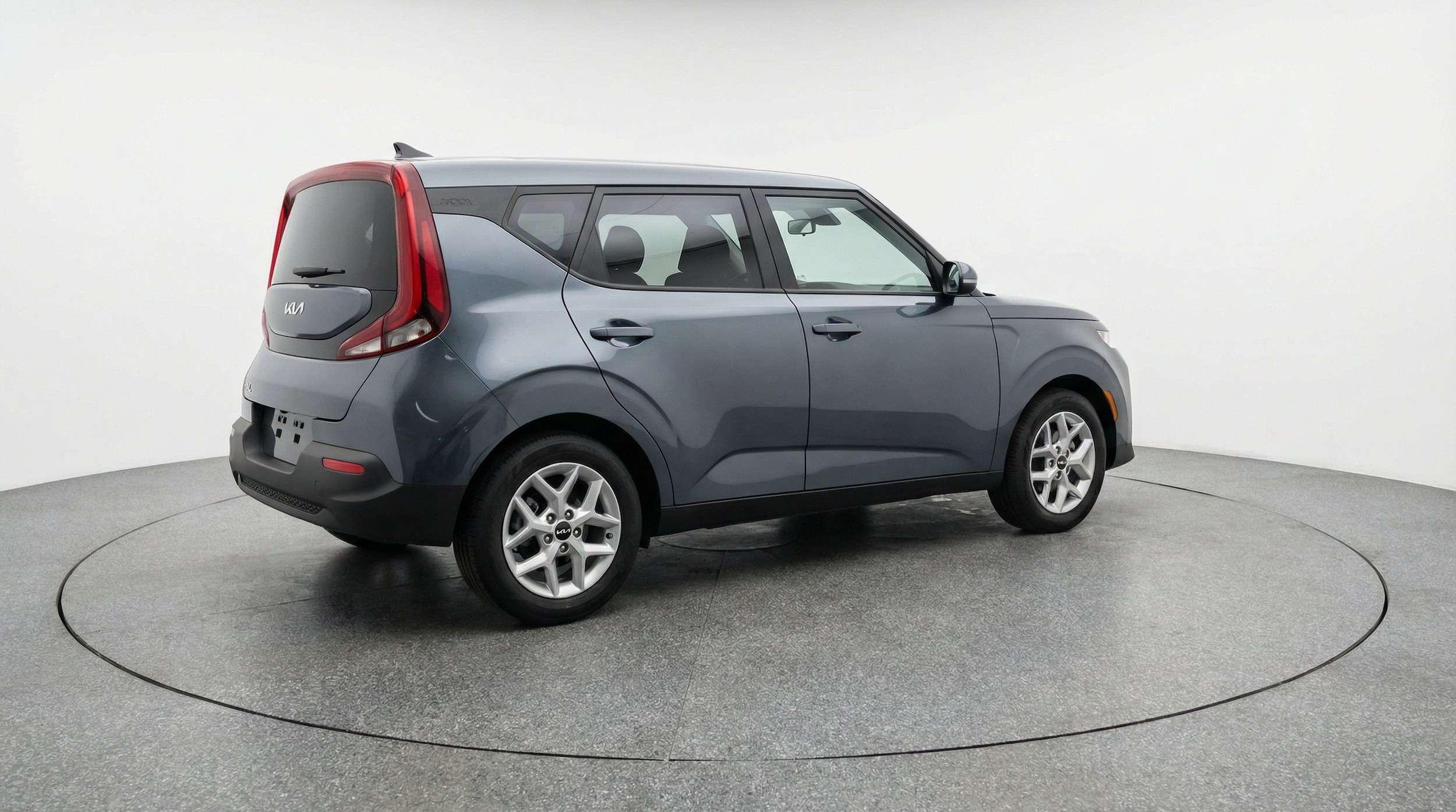 Thumbnail: 2025 Kia Soul - 9