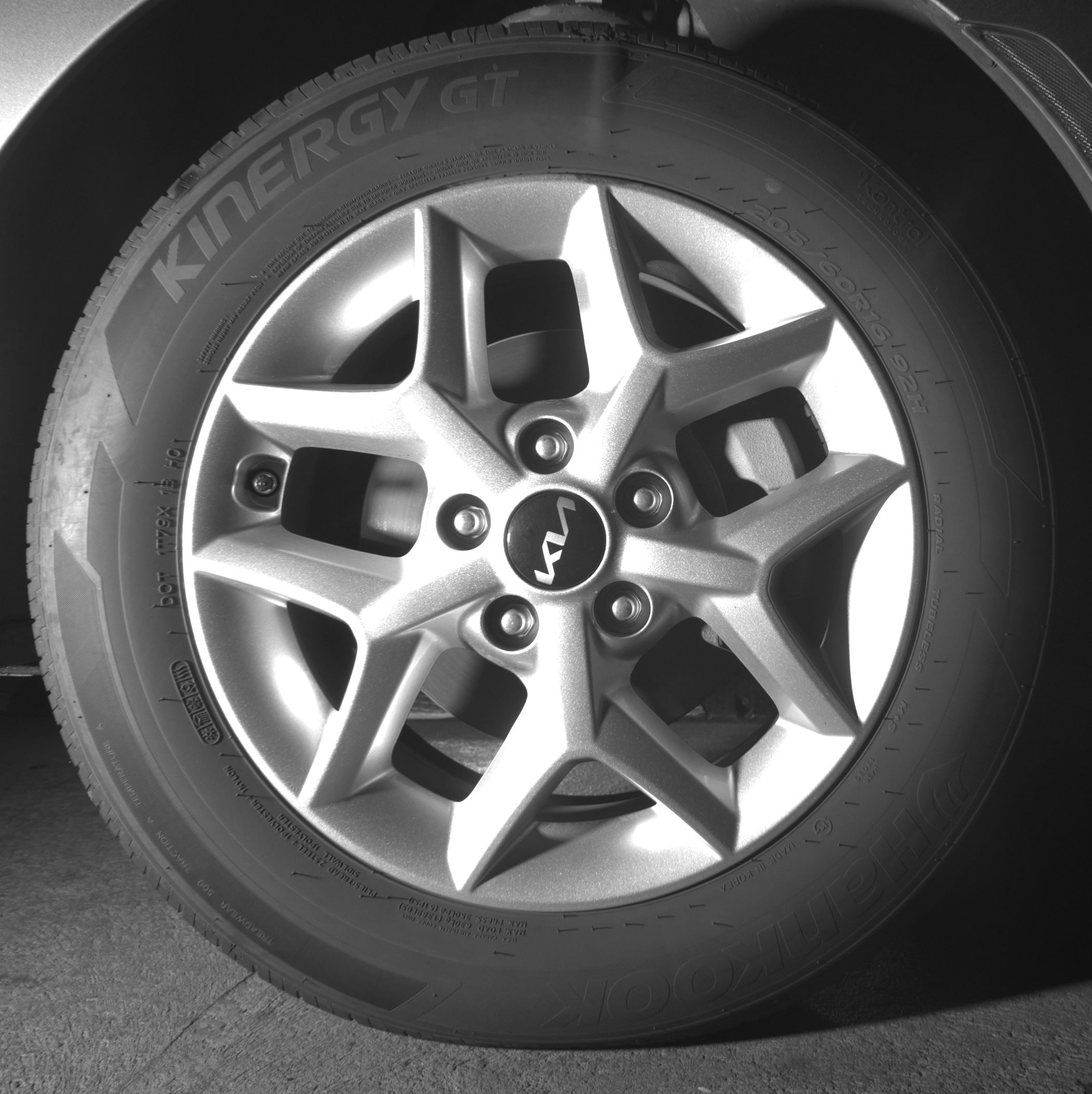 Thumbnail: 2025 Kia Soul - 10