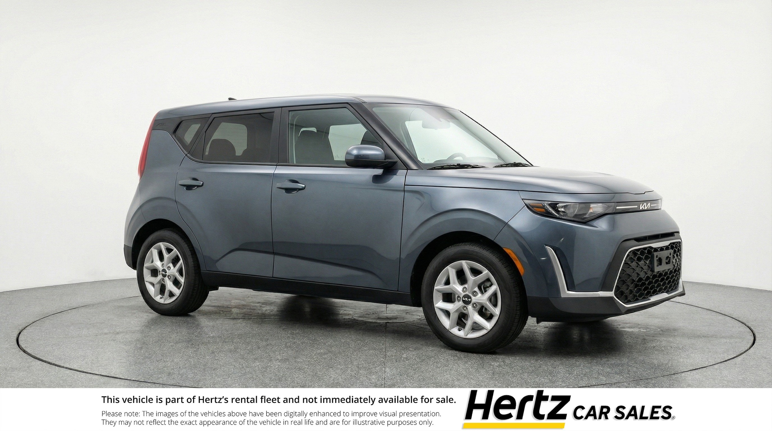 Thumbnail: 2025 Kia Soul - 1