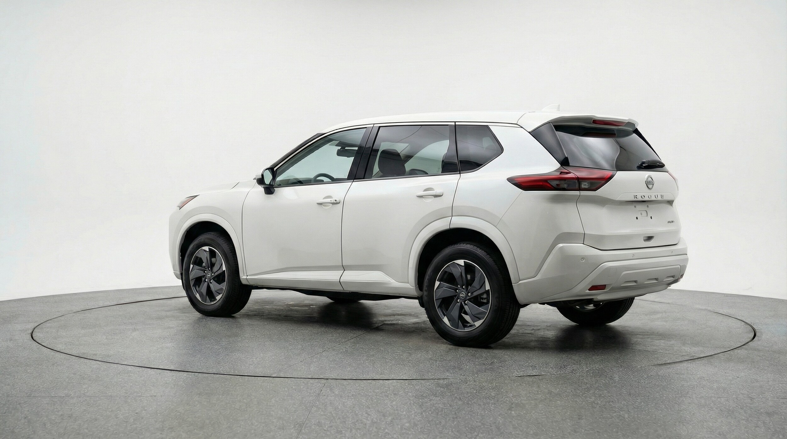 Thumbnail: 2025 Nissan Rogue - 5