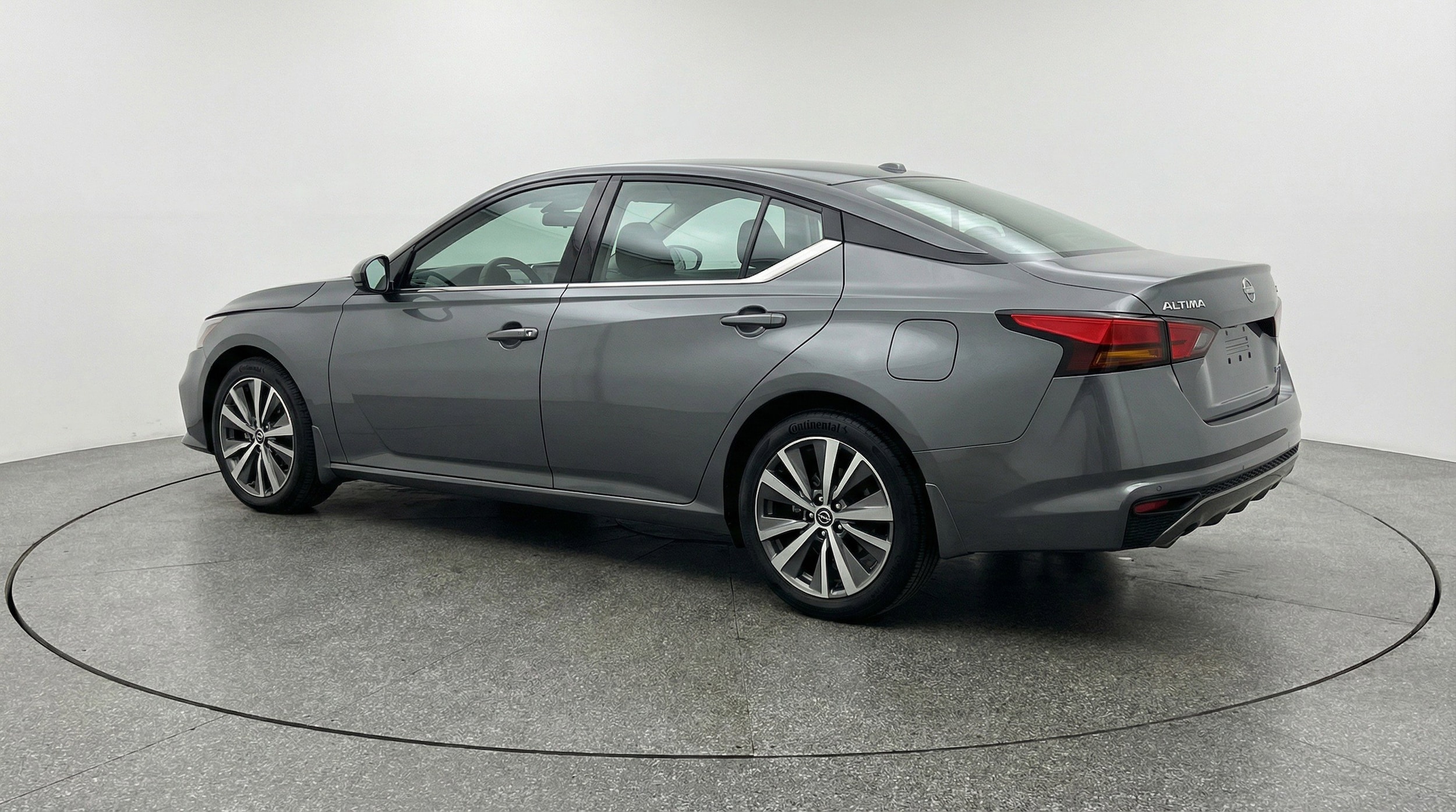 Thumbnail: 2025 Nissan Altima - 6