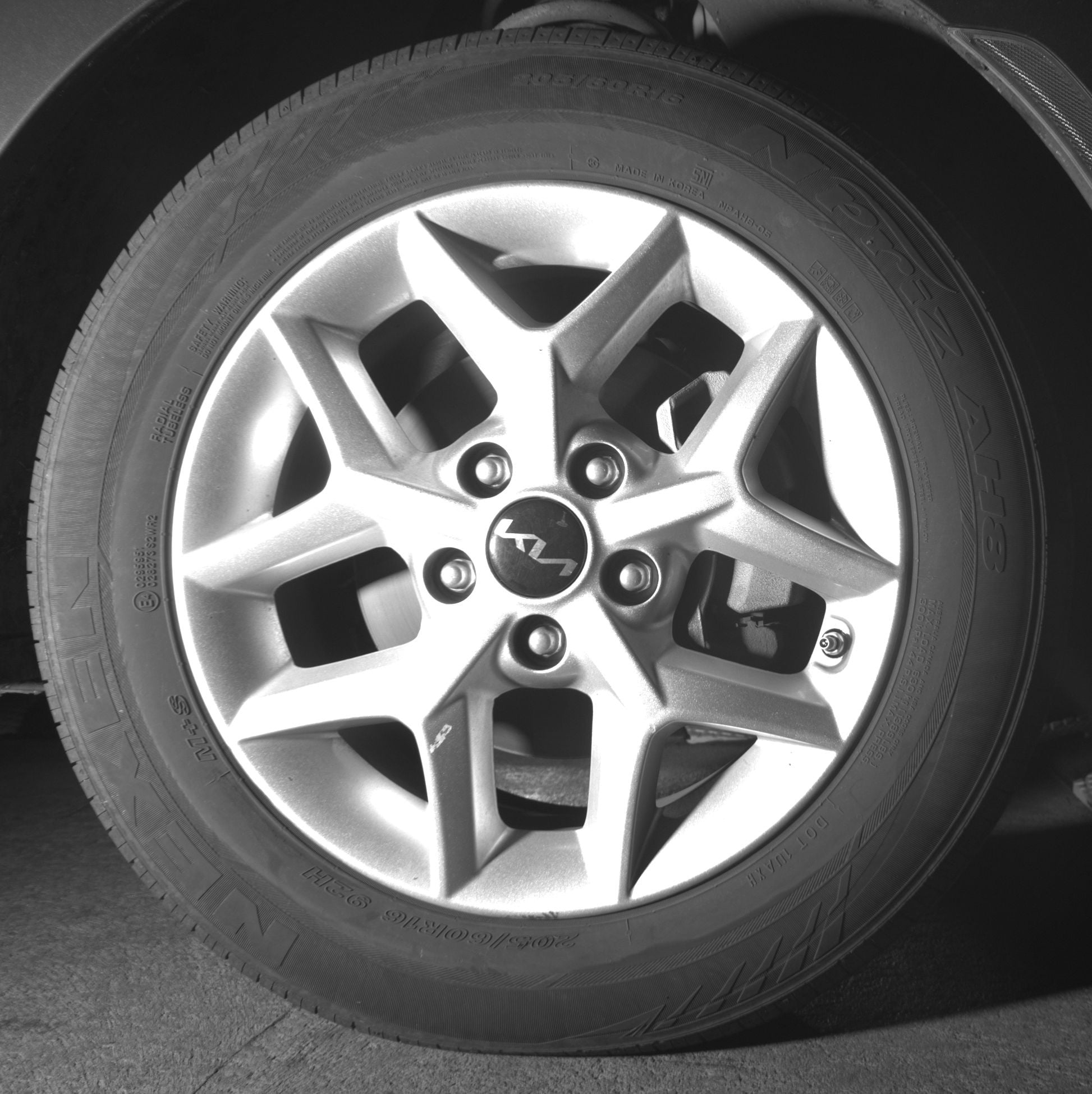 Thumbnail: 2025 Kia Soul - 10