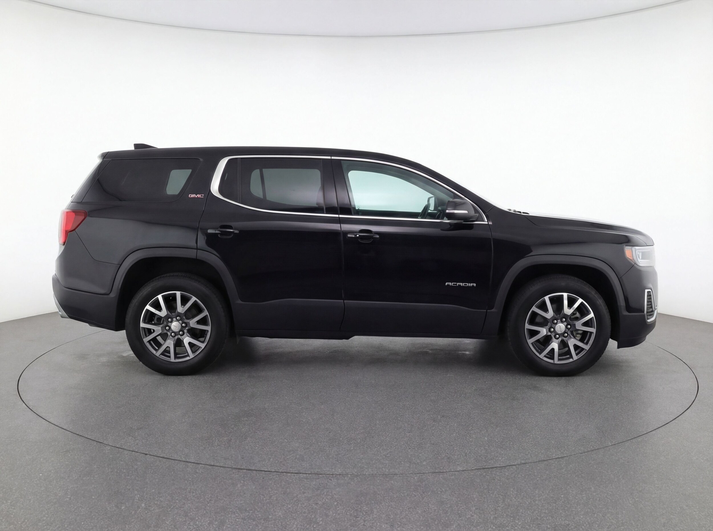 Thumbnail: 2023 GMC Acadia - 11