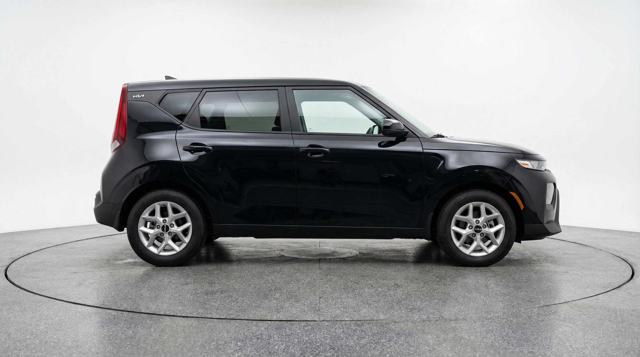 Thumbnail: 2025 Kia Soul - 8