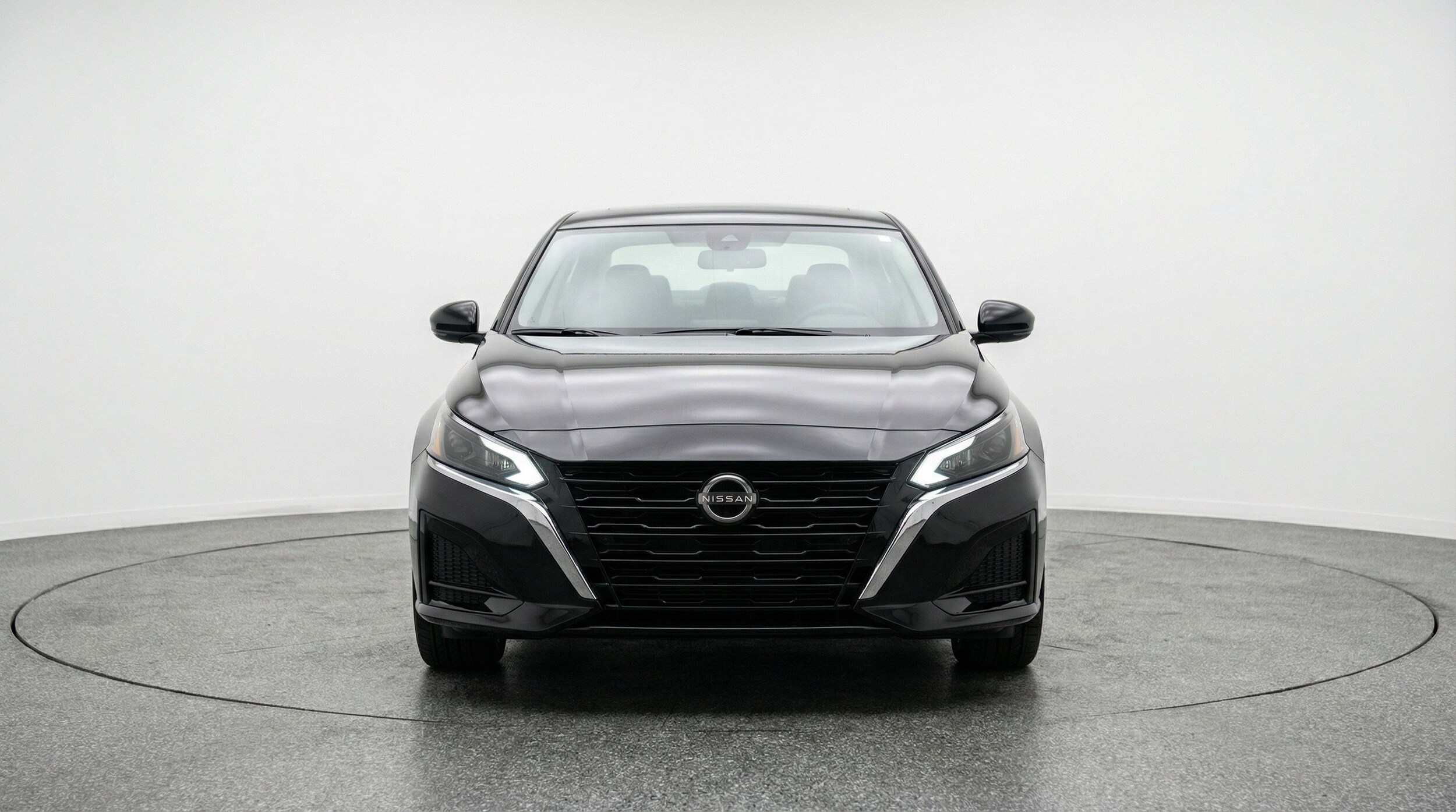 Thumbnail: 2025 Nissan Altima - 2