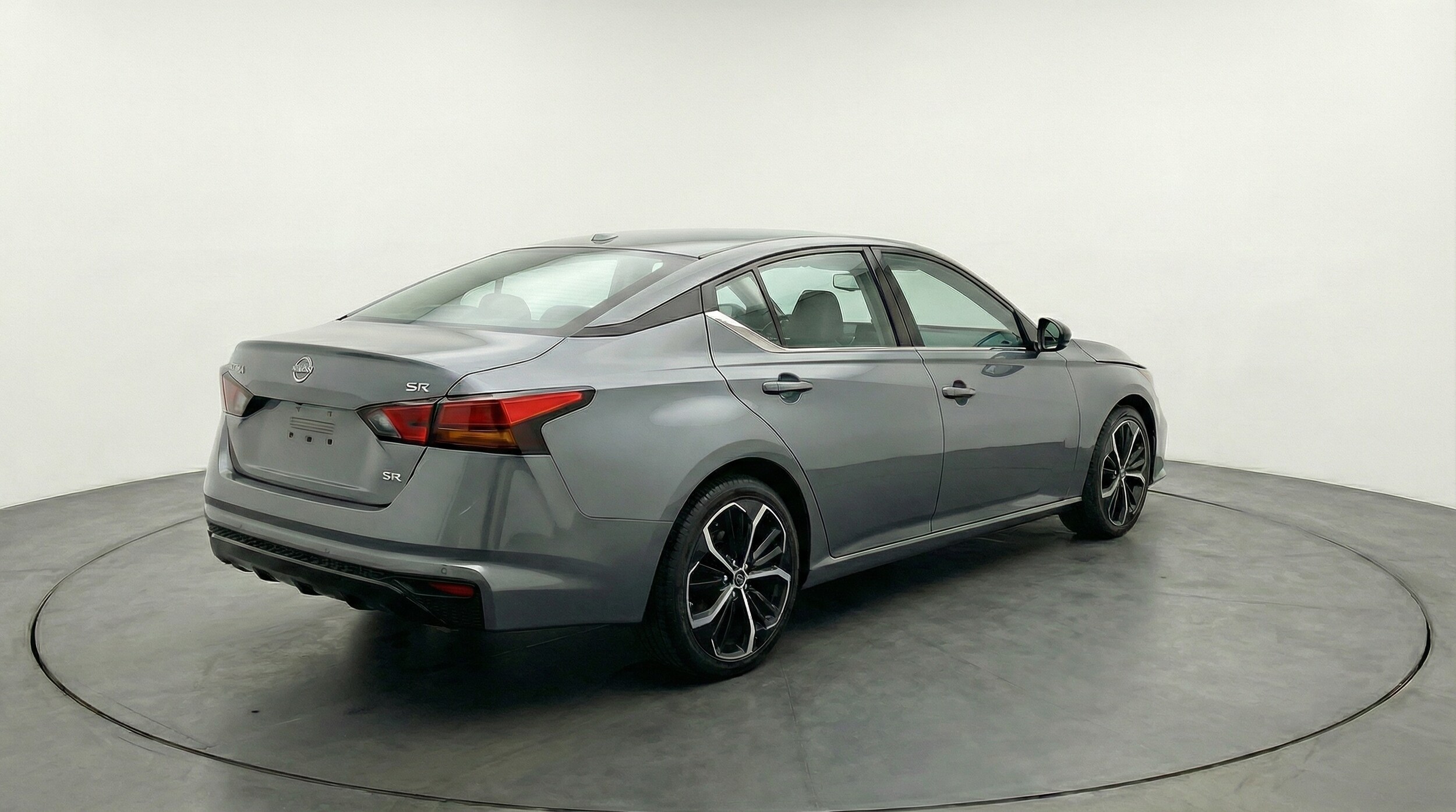 Thumbnail: 2025 Nissan Altima - 7