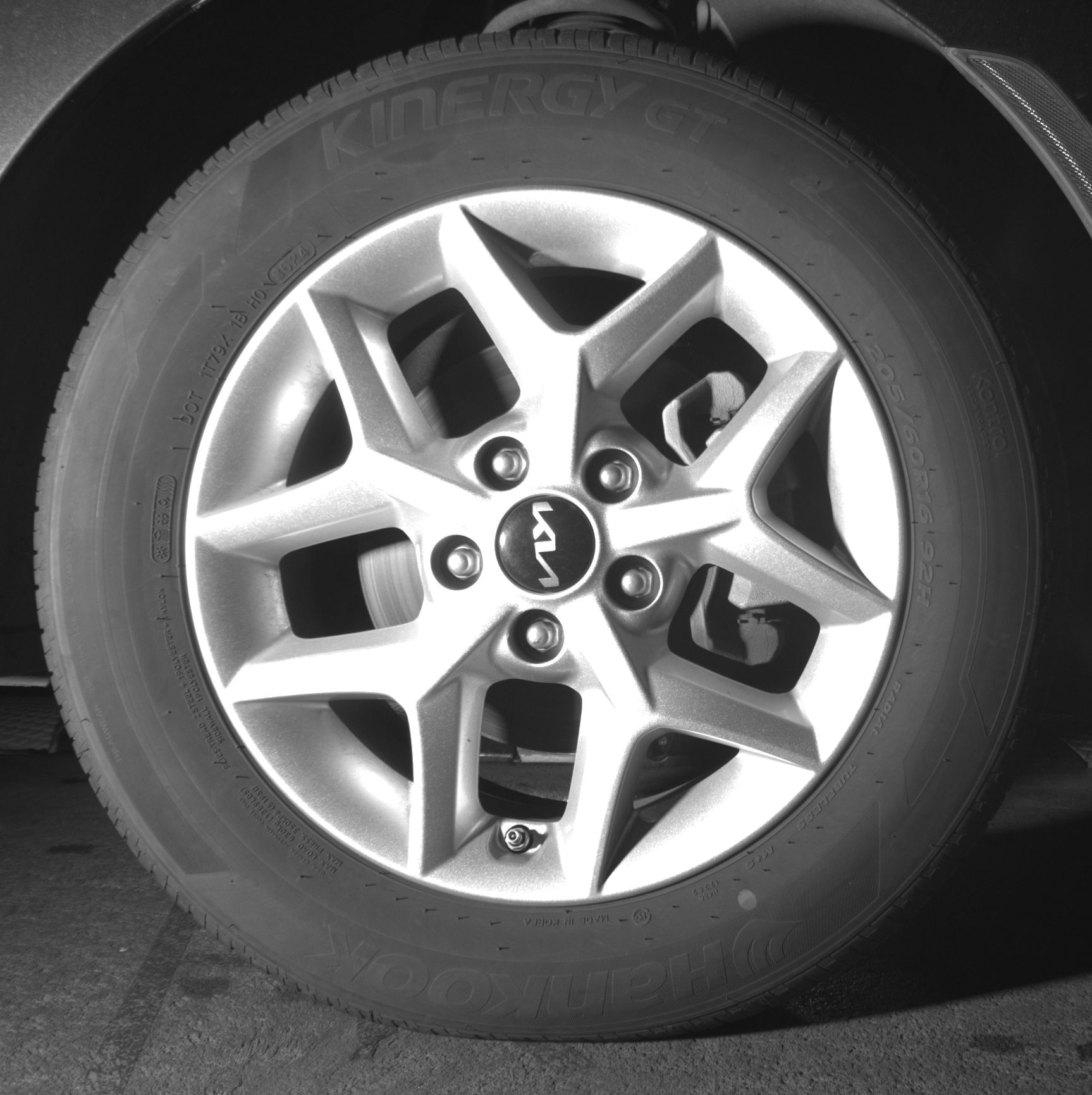 Thumbnail: 2025 Kia Soul - 10