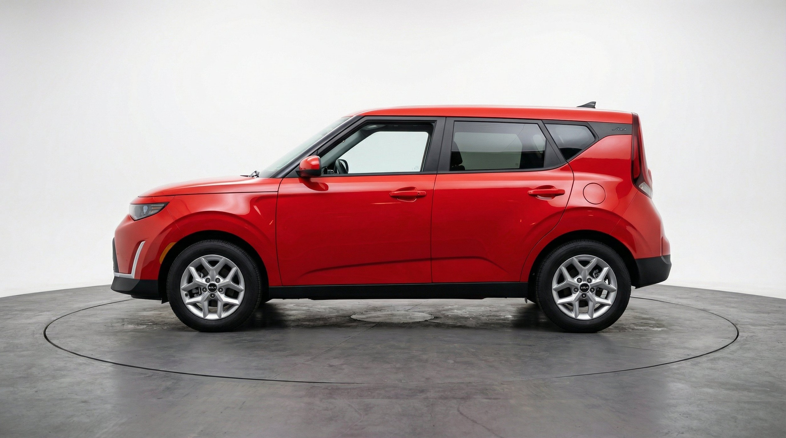 Thumbnail: 2025 Kia Soul - 5
