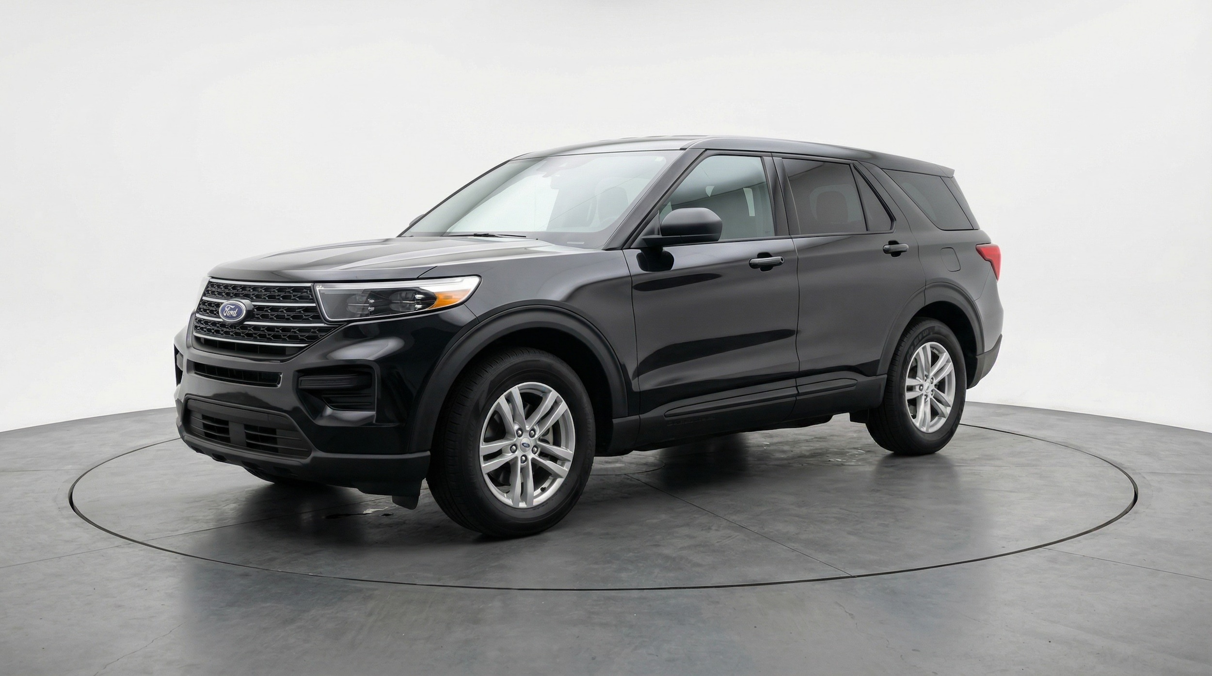 Thumbnail: 2024 Ford Explorer - 3