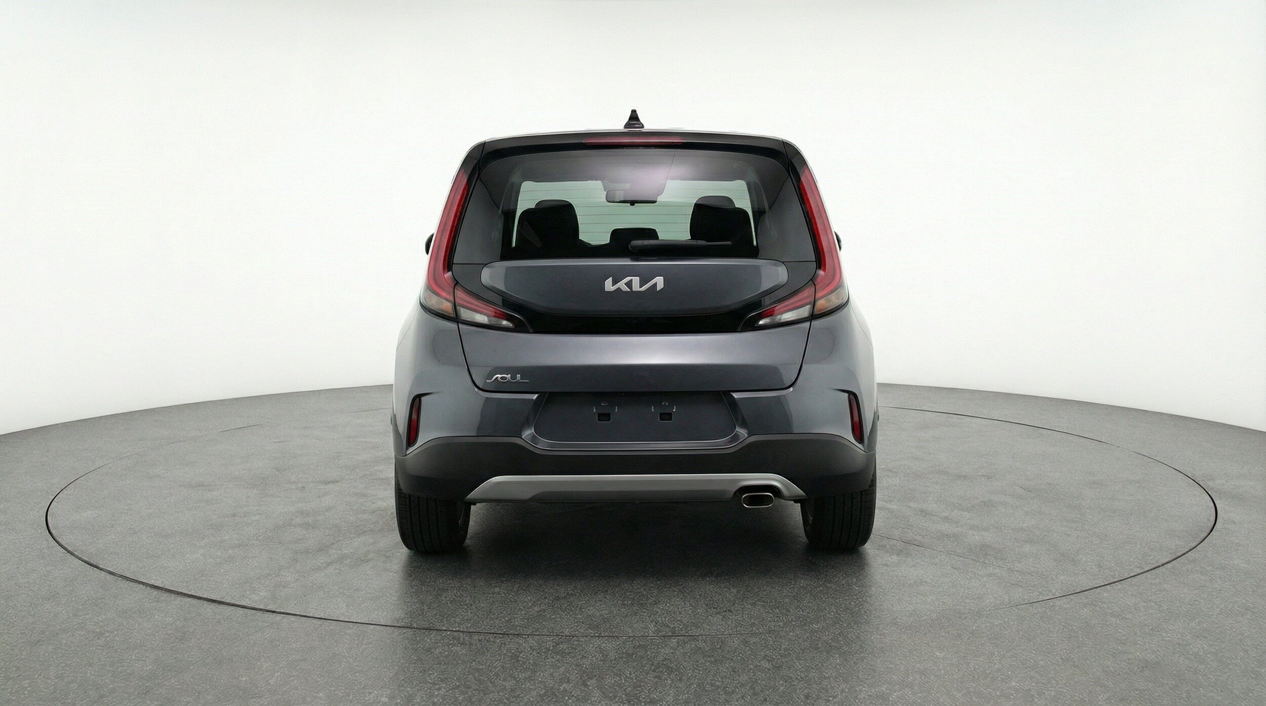 Thumbnail: 2025 Kia Soul - 7
