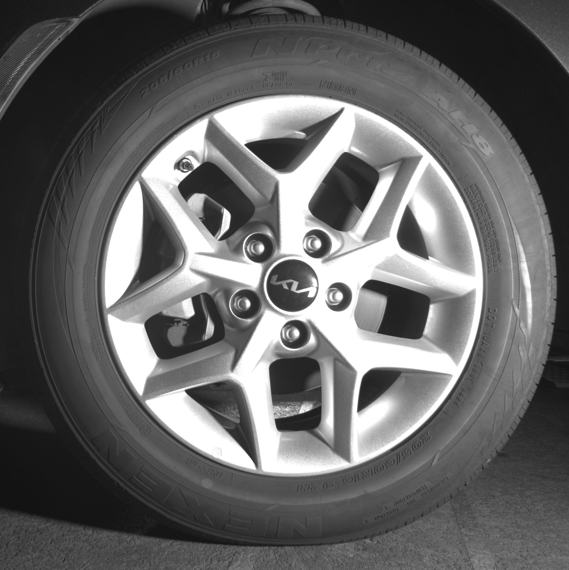 Thumbnail: 2025 Kia Soul - 9