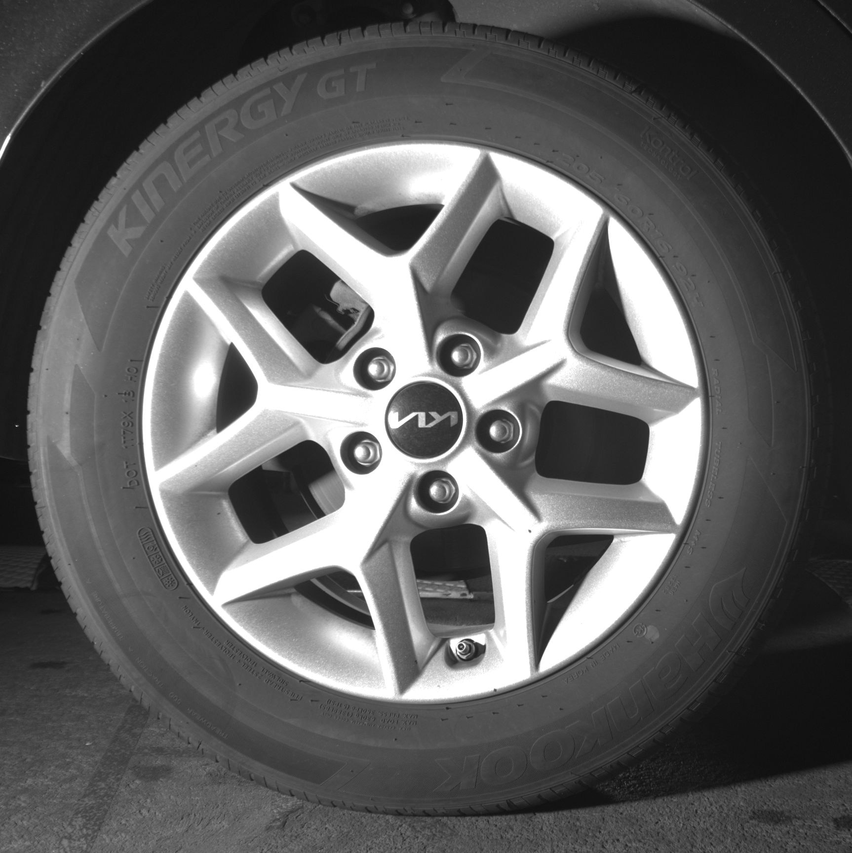 Thumbnail: 2025 Kia Soul - 12