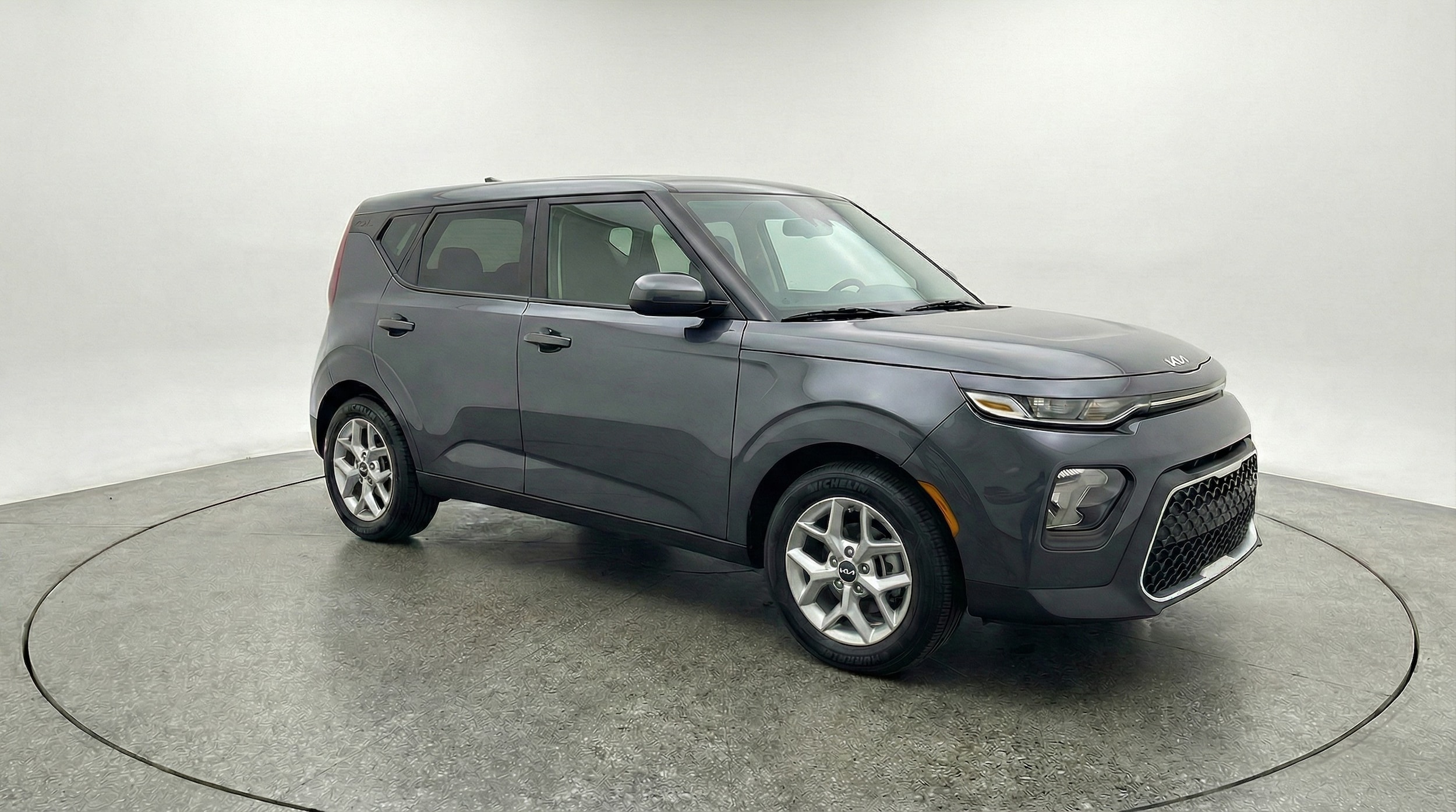 Thumbnail: 2025 Kia Soul - 1