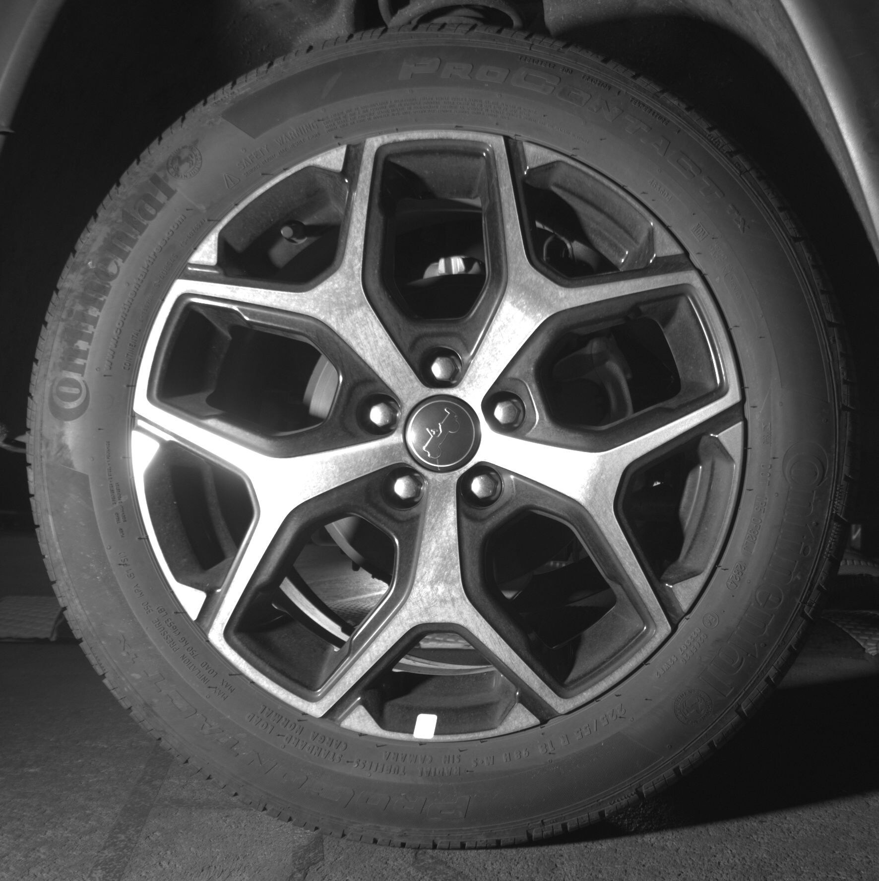 Thumbnail: 2025 Jeep Compass - 12