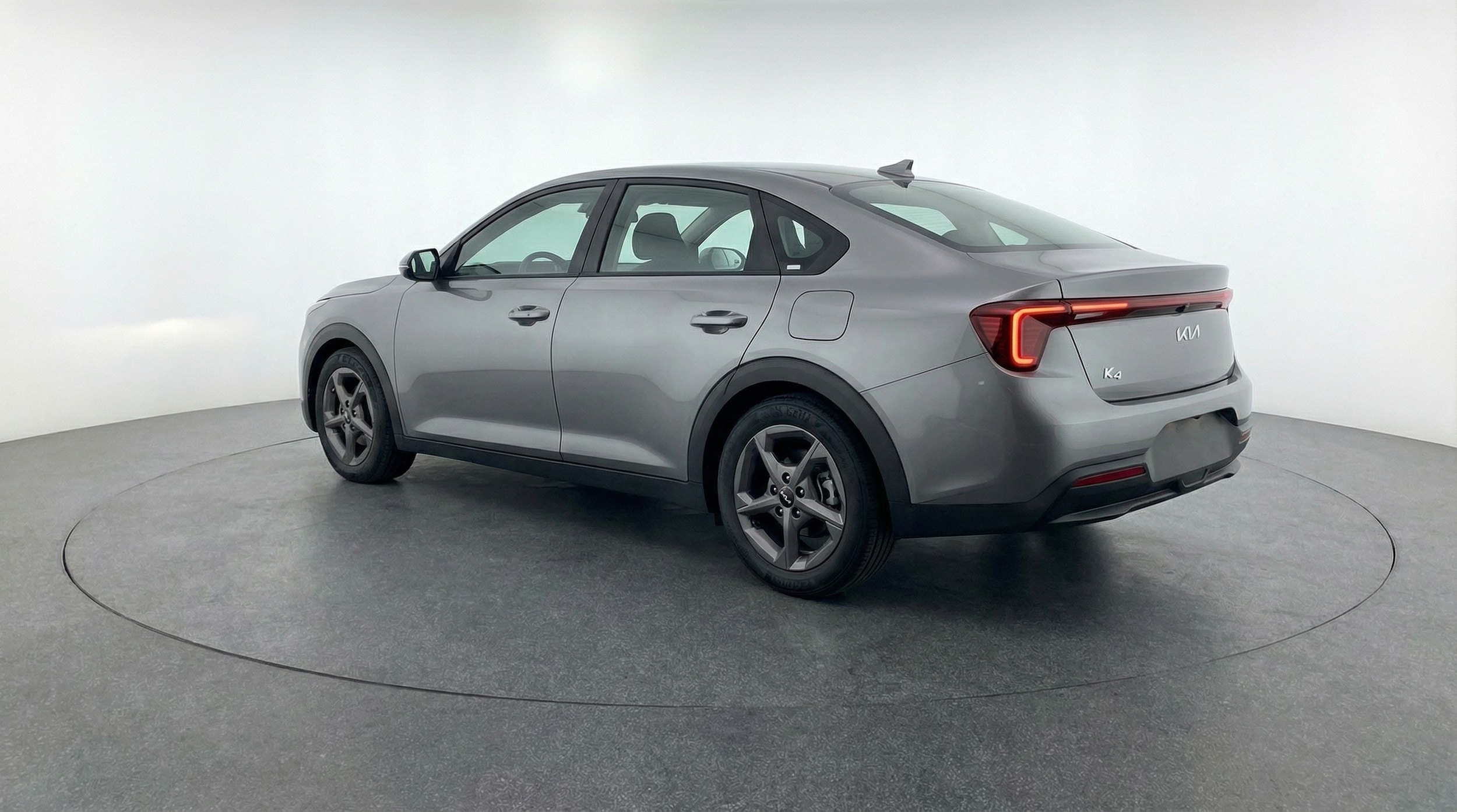 Thumbnail: 2025 Kia K4 - 5