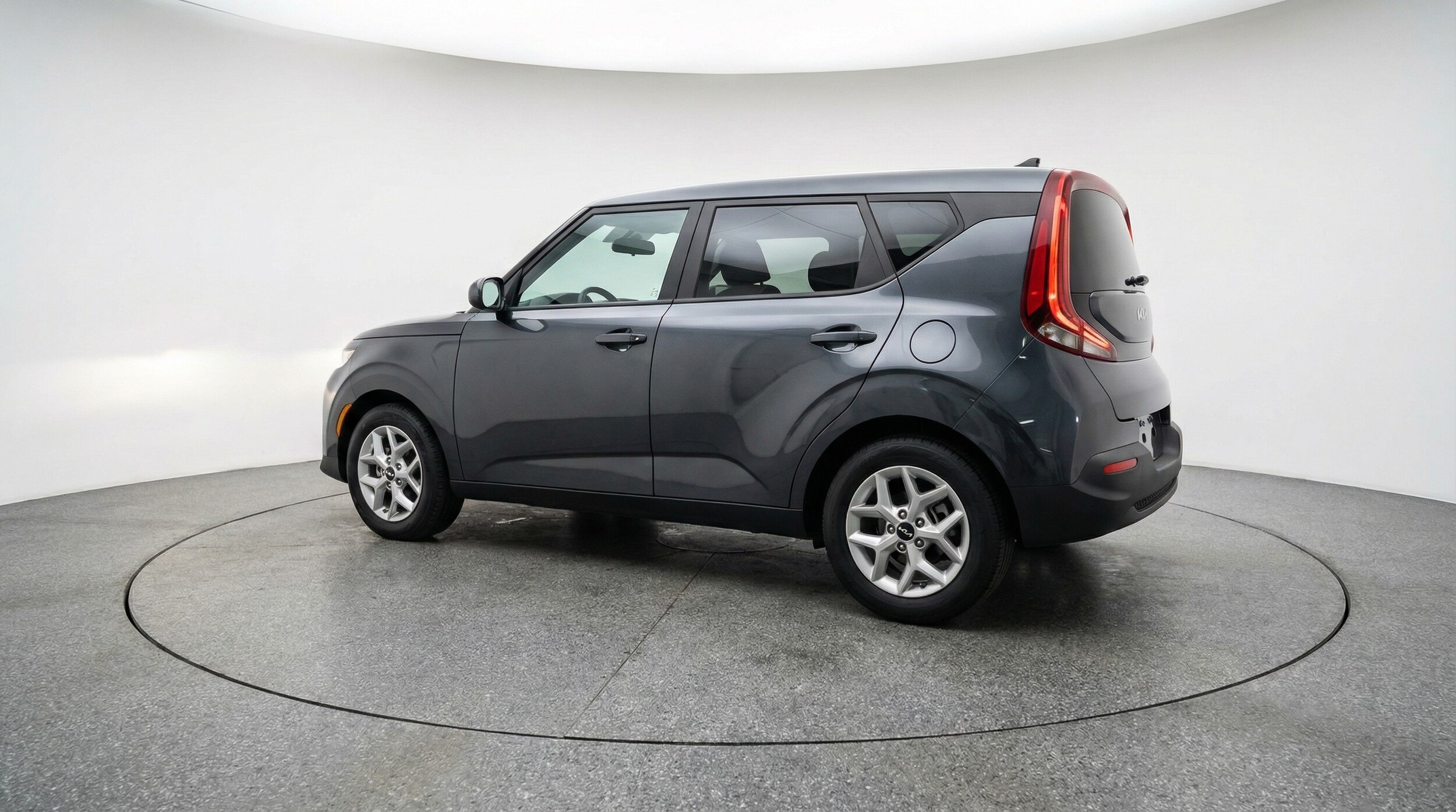 Thumbnail: 2025 Kia Soul - 5