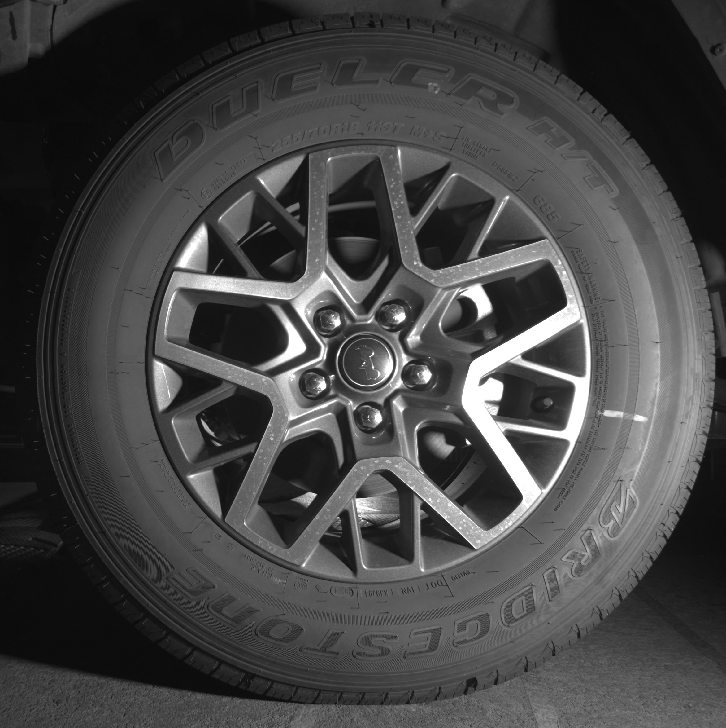 Thumbnail: 2025 Jeep Wrangler - 9