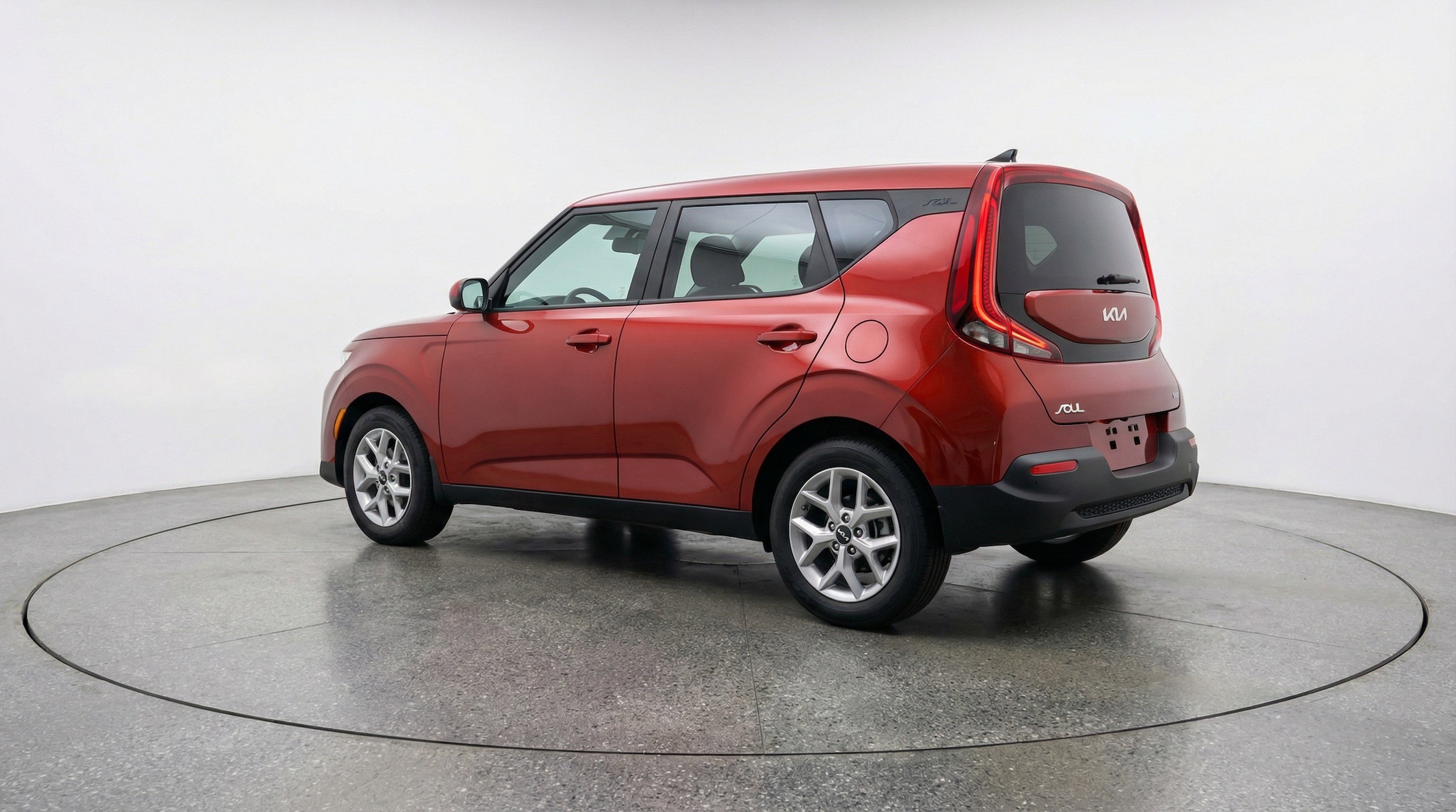 Thumbnail: 2025 Kia Soul - 6