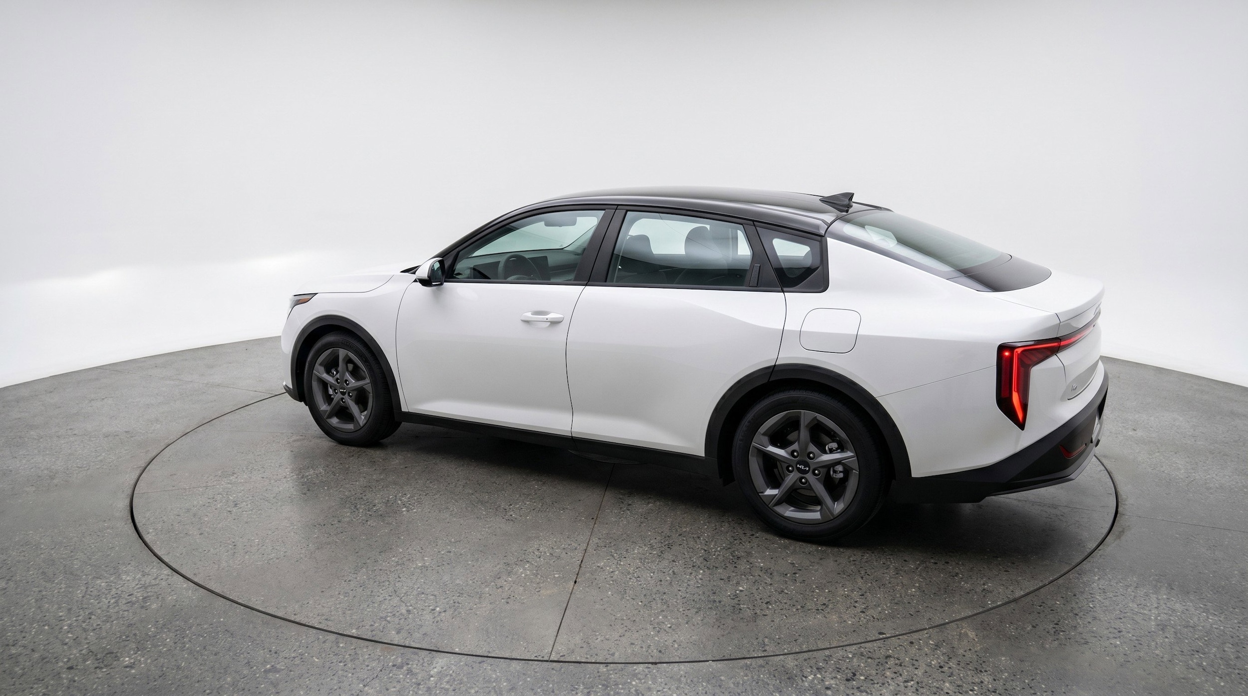 Thumbnail: 2025 Kia K4 - 6