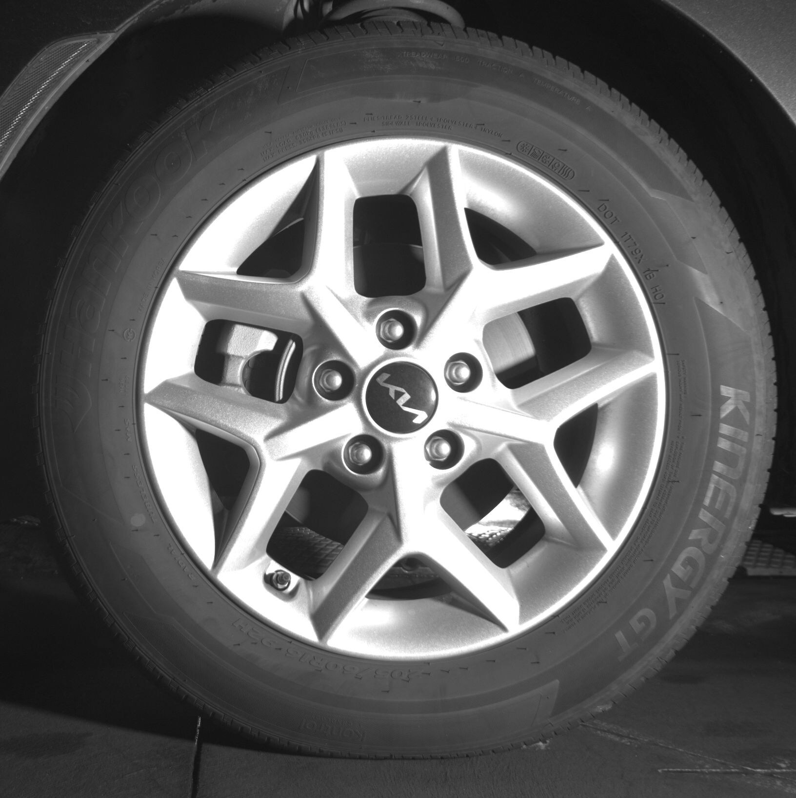 Thumbnail: 2025 Kia Soul - 9