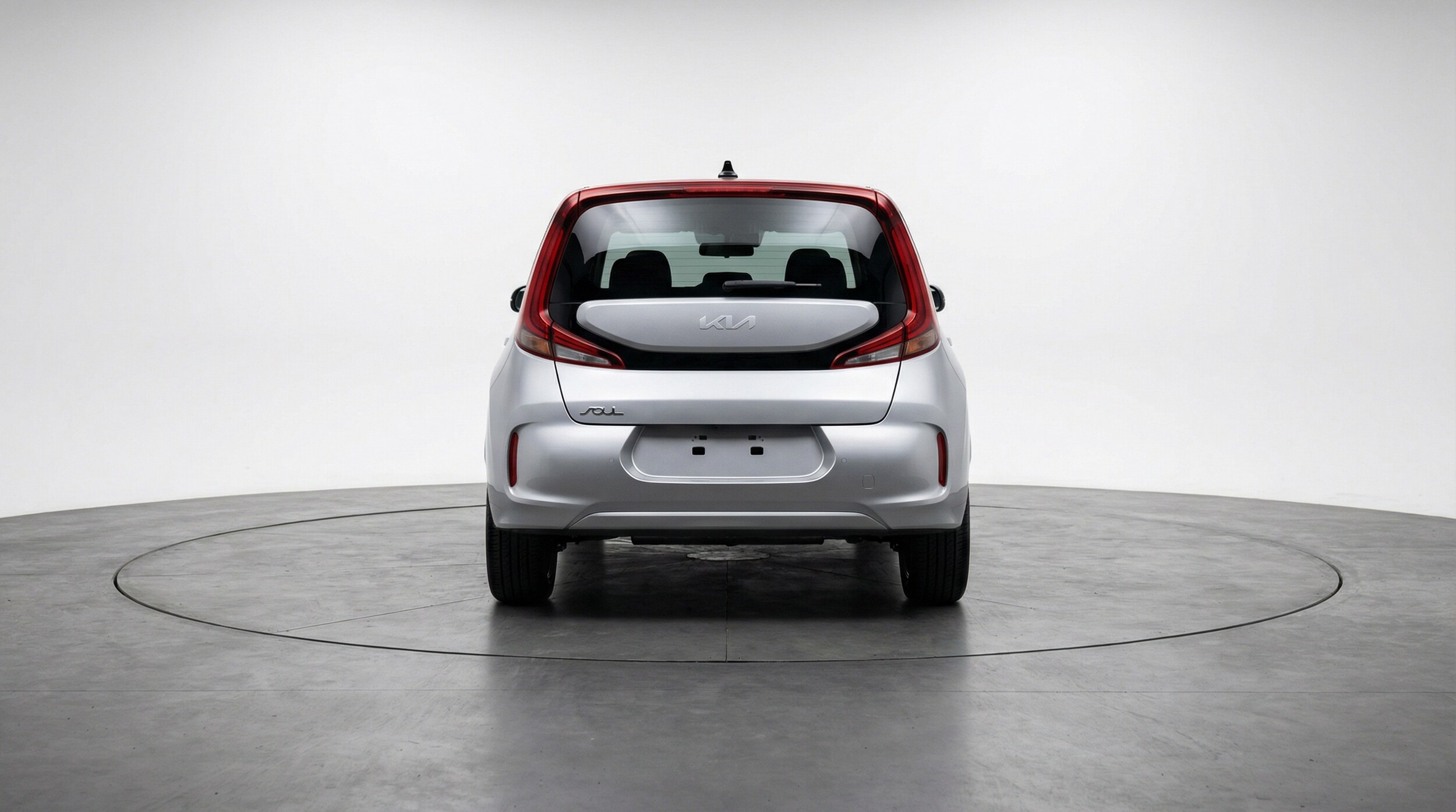 Thumbnail: 2025 Kia Soul - 6