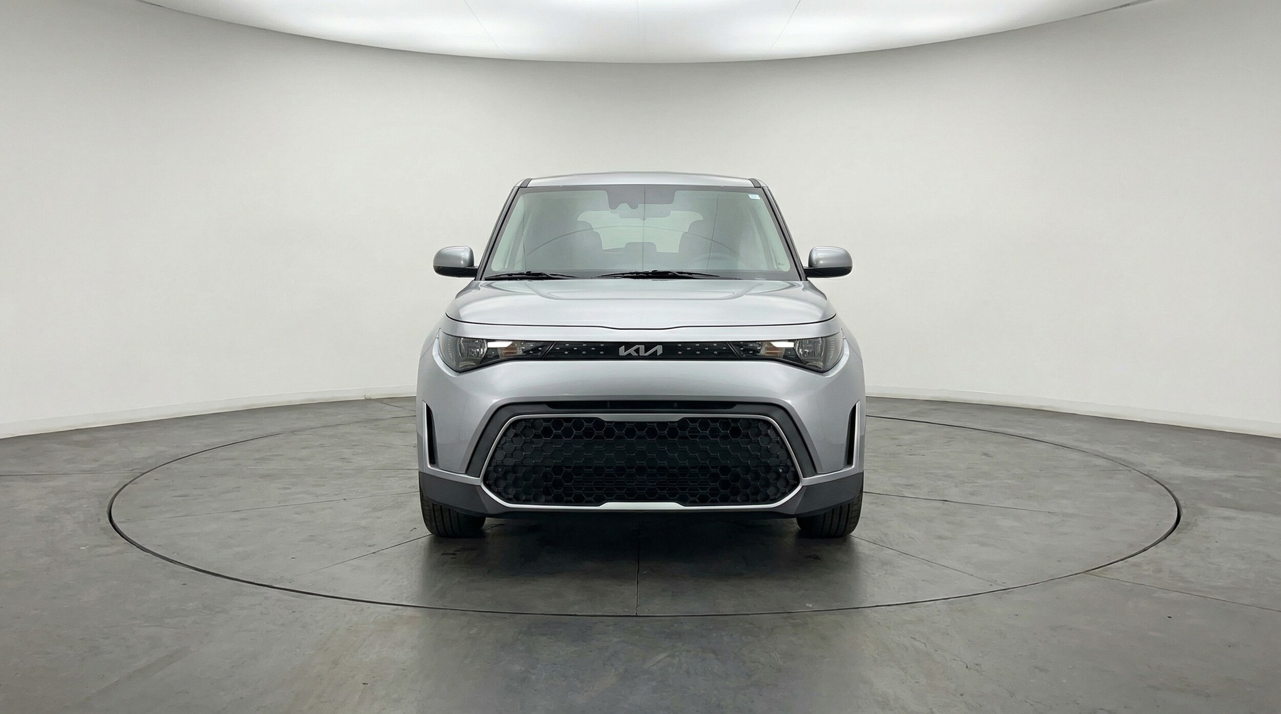 Thumbnail: 2025 Kia Soul - 2