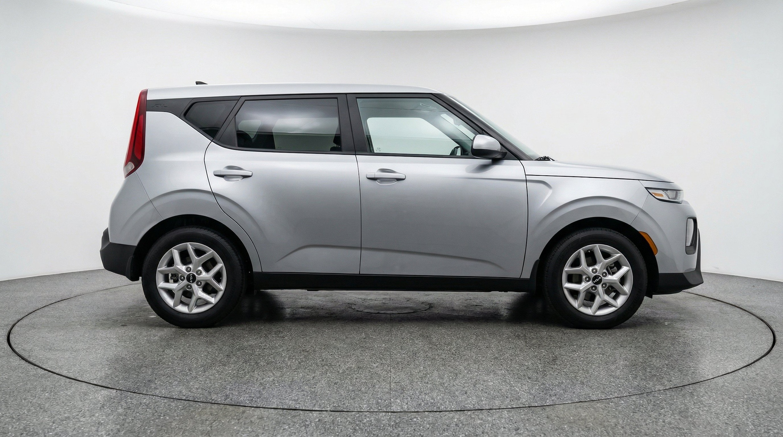 Thumbnail: 2025 Kia Soul - 11