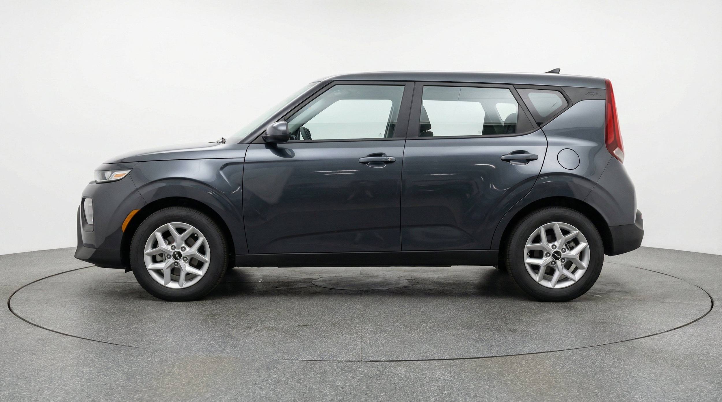 Thumbnail: 2025 Kia Soul - 5