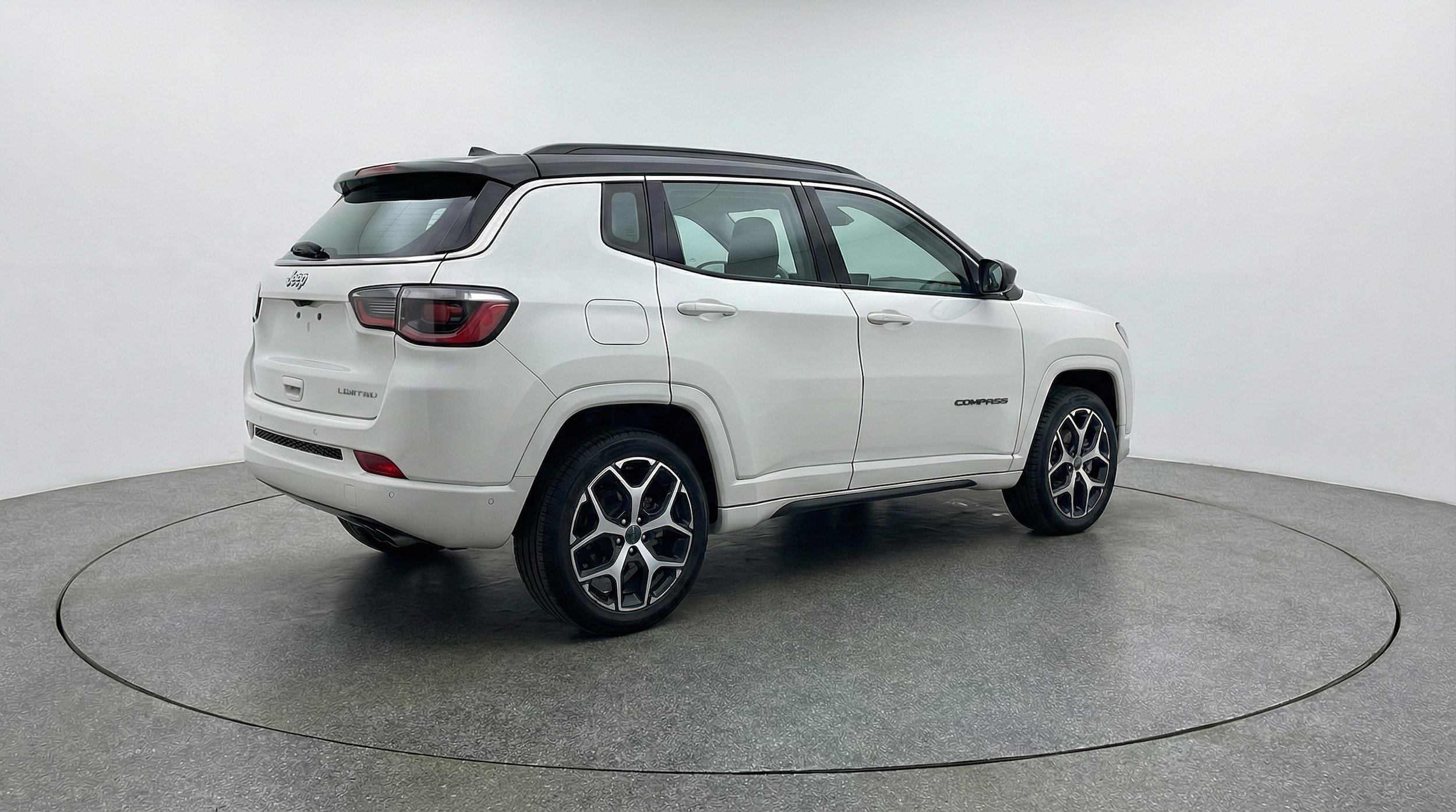 Thumbnail: 2025 Jeep Compass - 7