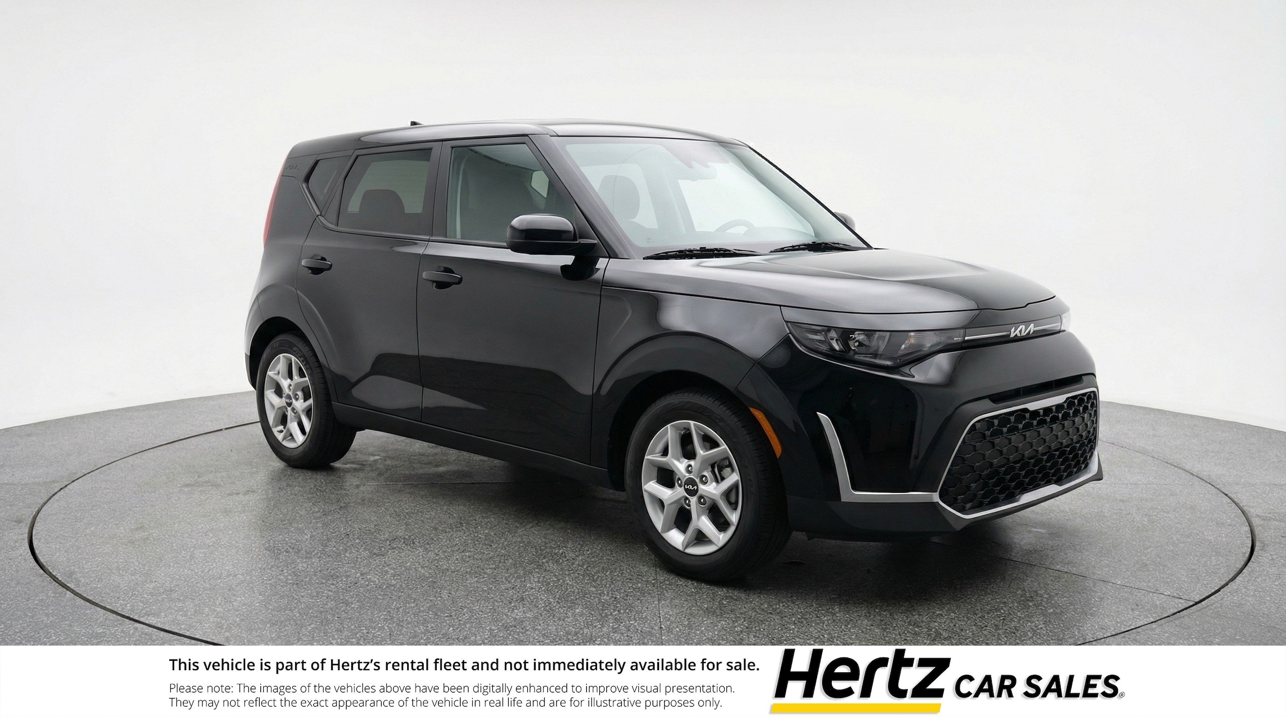 Thumbnail: 2025 Kia Soul - 1