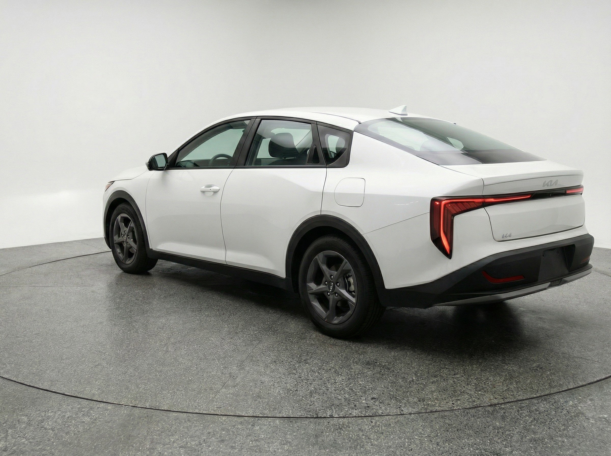 Thumbnail: 2025 Kia K4 - 6