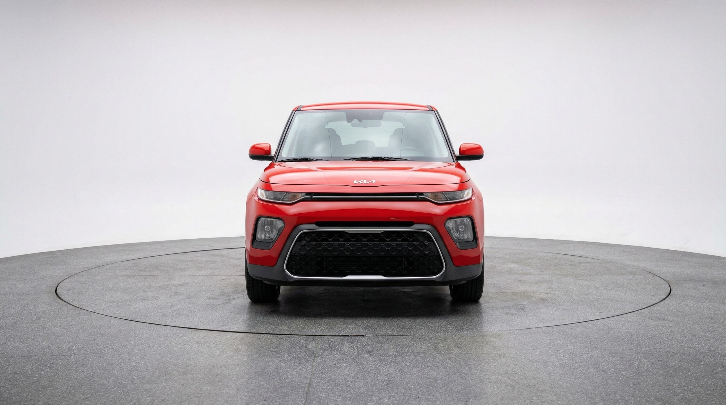 Thumbnail: 2025 Kia Soul - 2