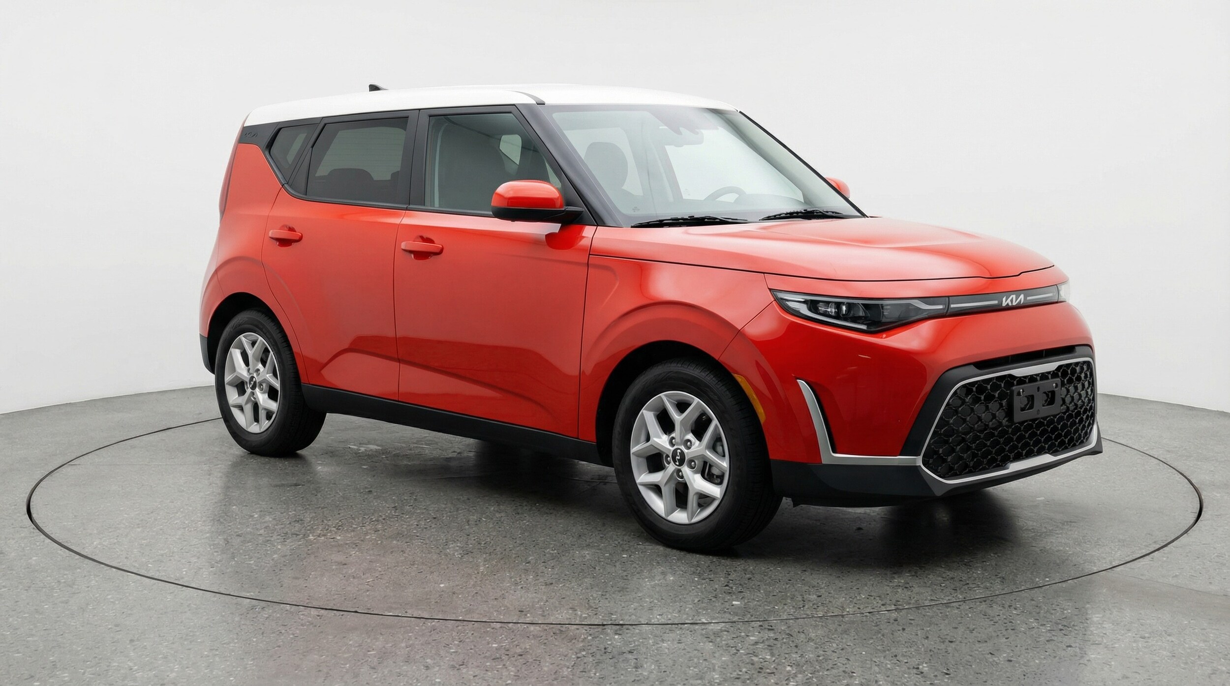 Thumbnail: 2025 Kia Soul - 1