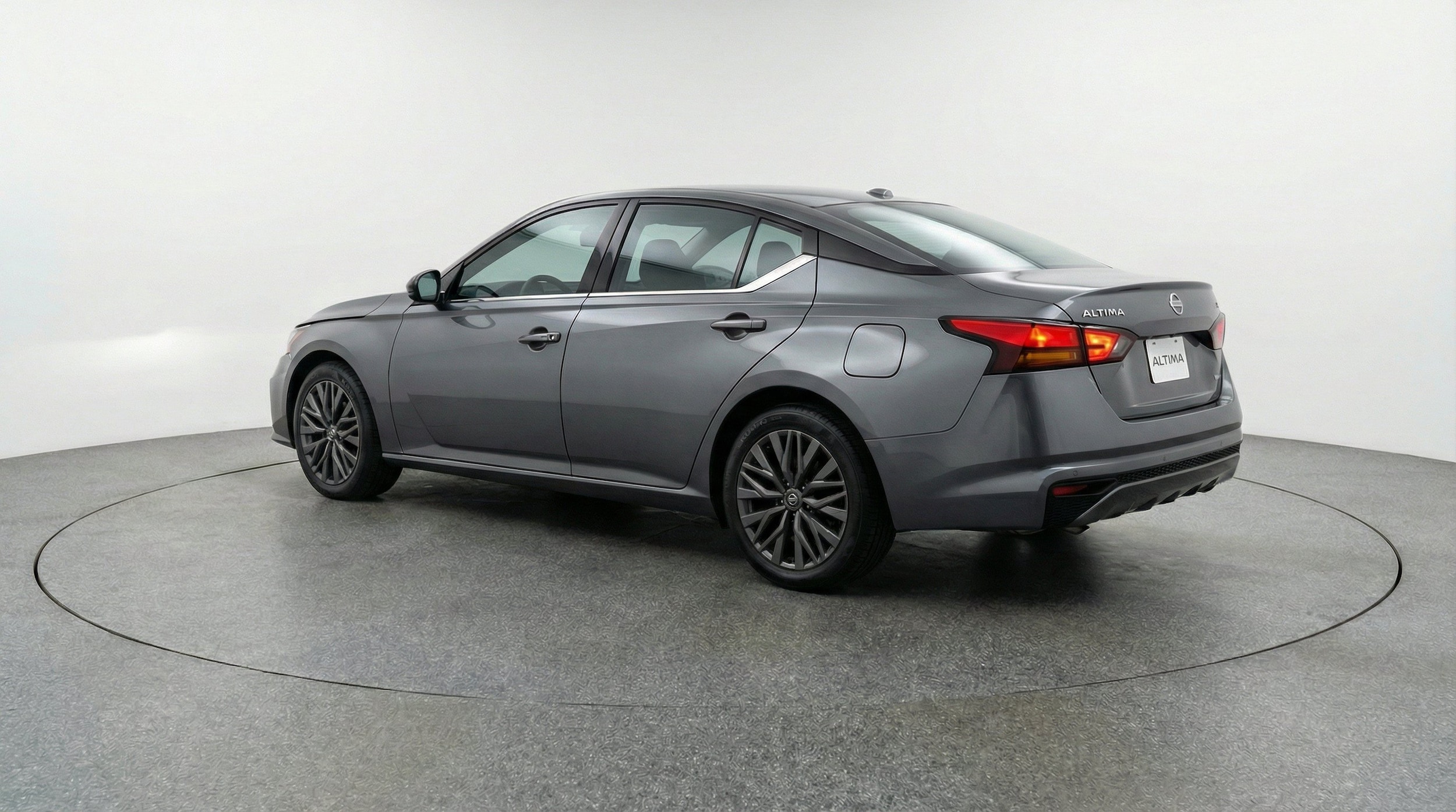 Thumbnail: 2025 Nissan Altima - 6