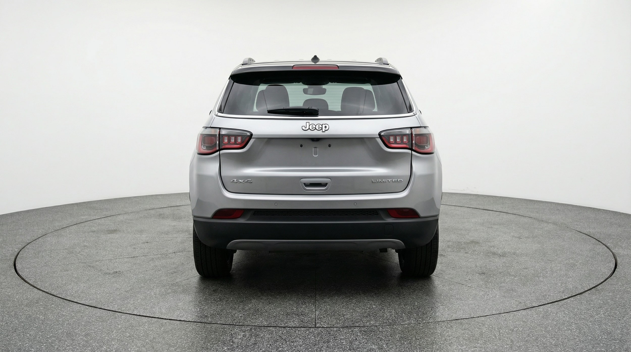 Thumbnail: 2025 Jeep Compass - 6