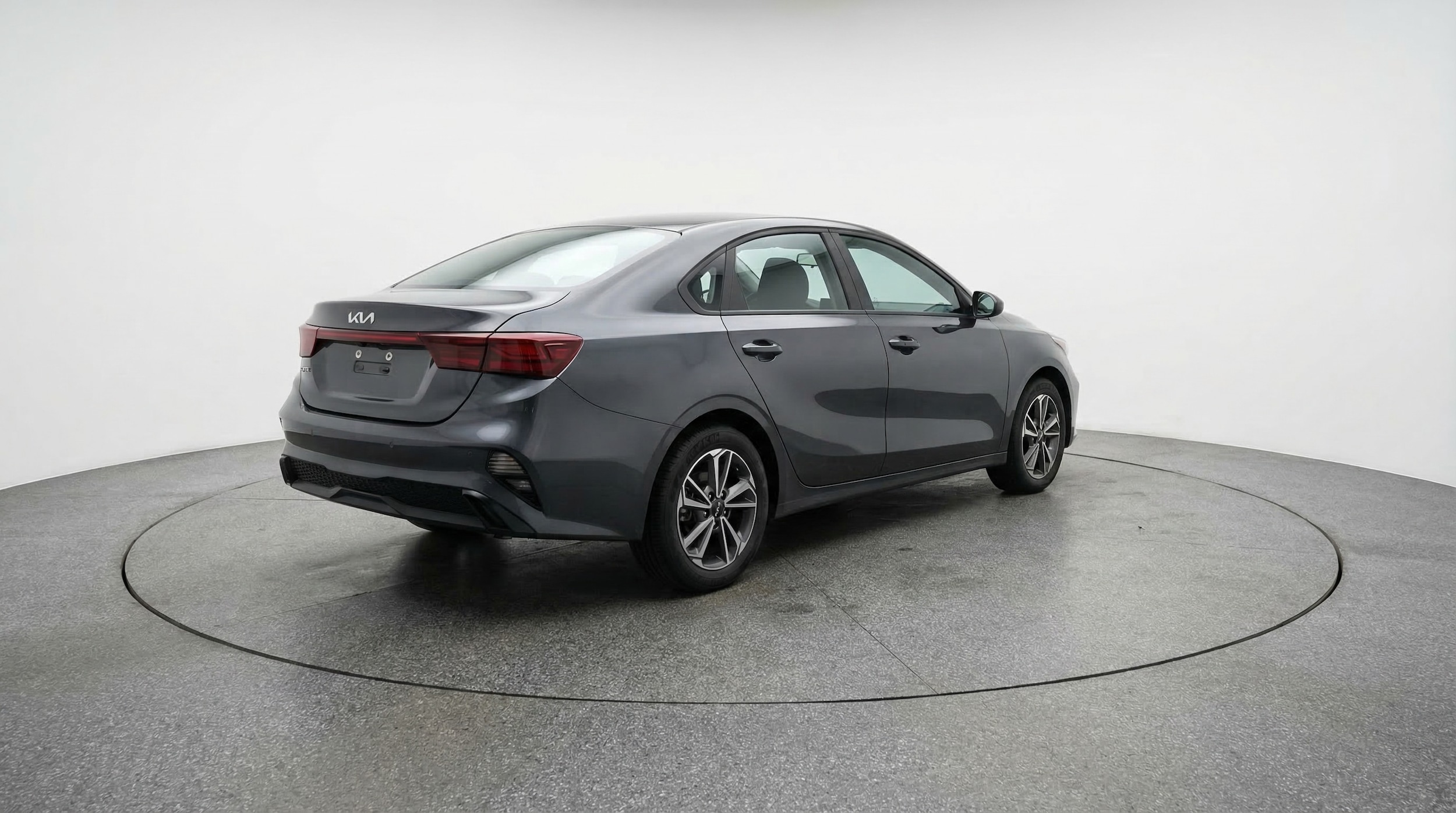 Thumbnail: 2024 Kia Forte - 7