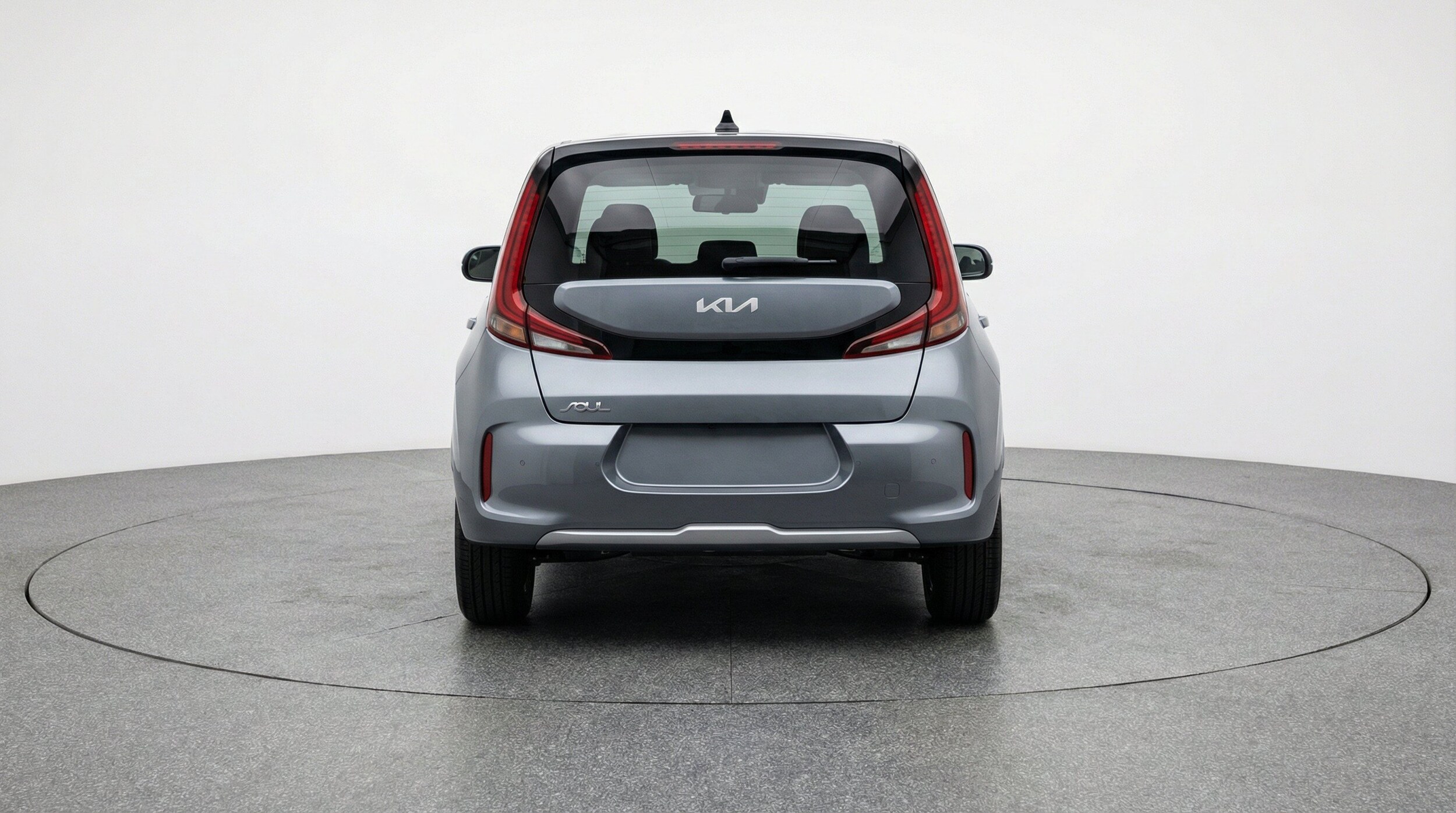Thumbnail: 2025 Kia Soul - 7