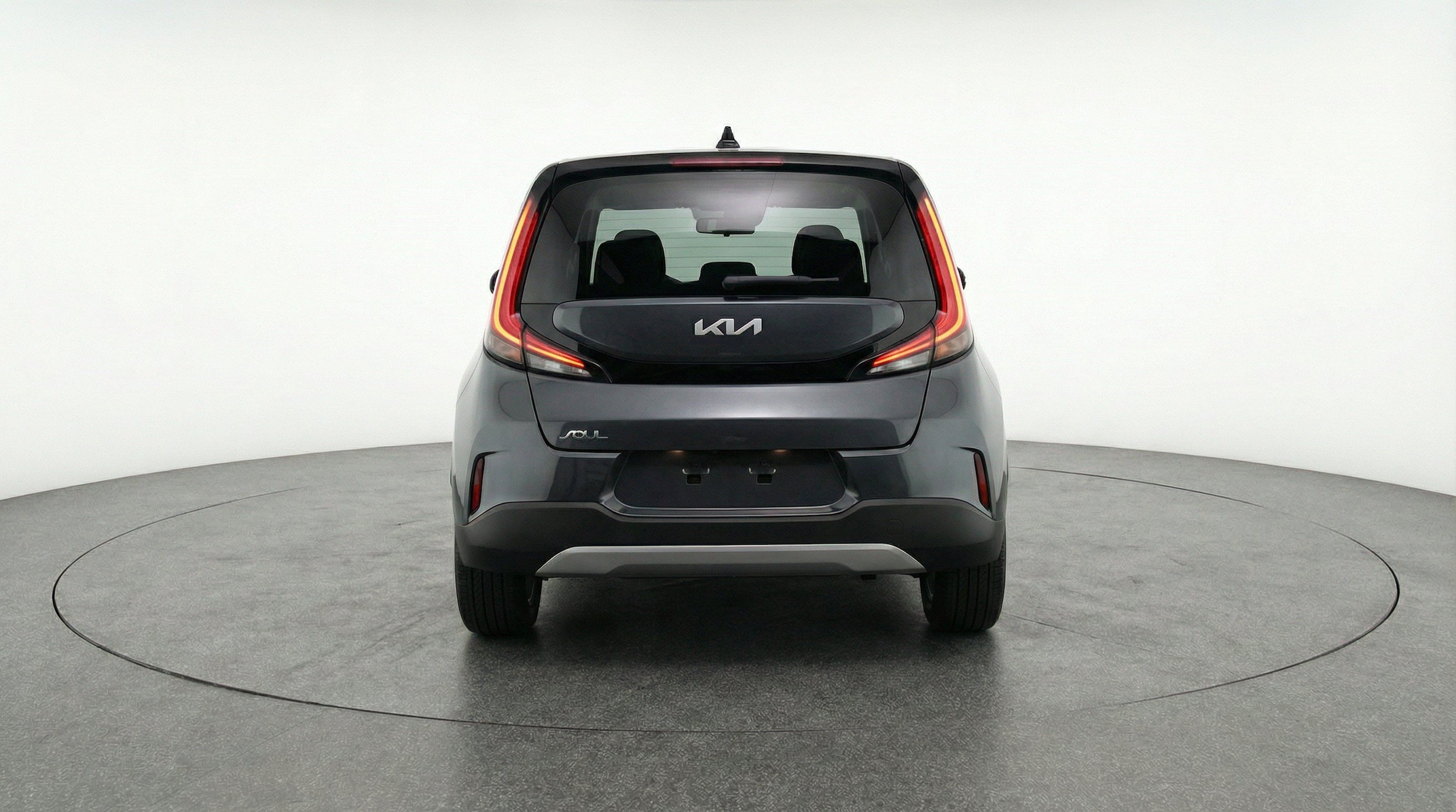 Thumbnail: 2025 Kia Soul - 7