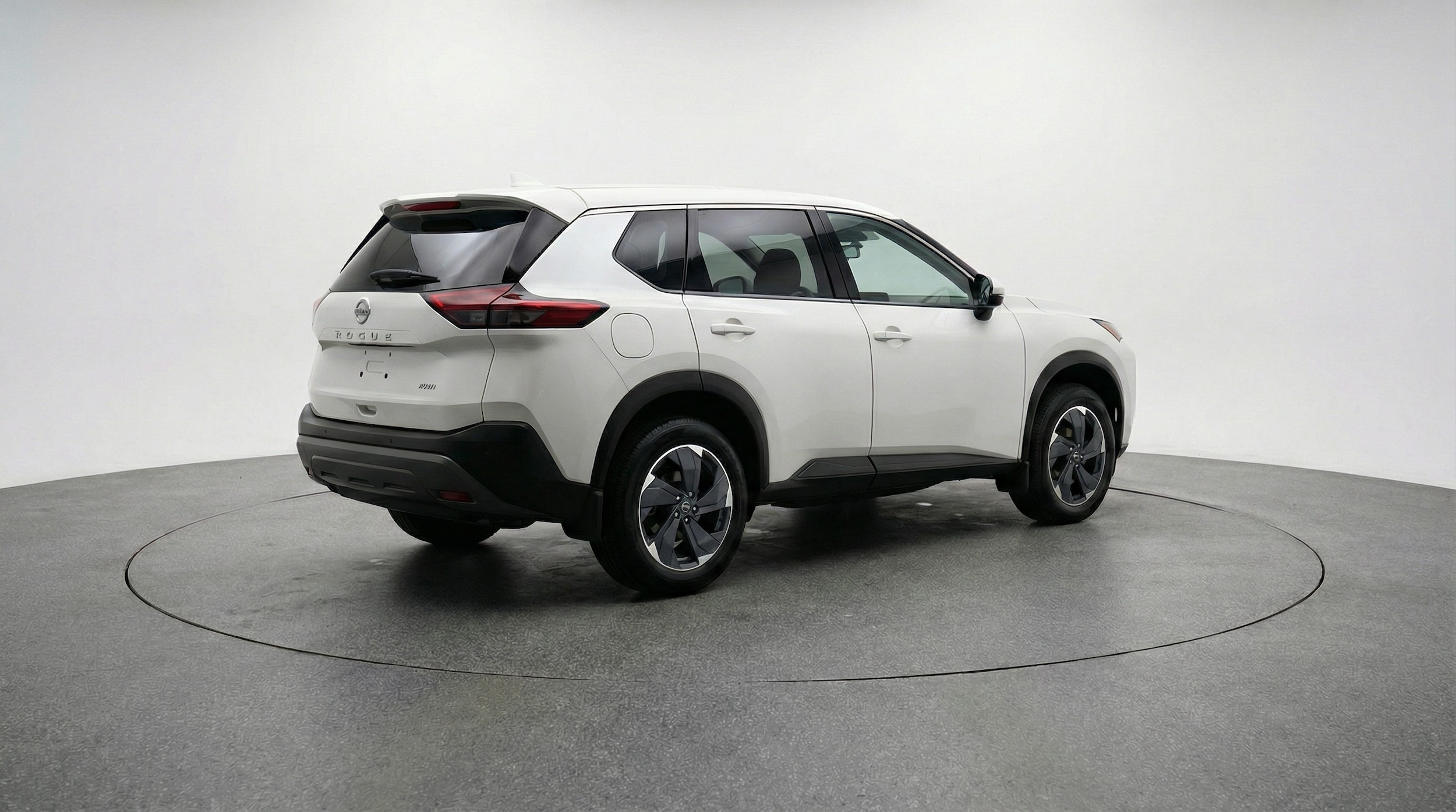 Thumbnail: 2025 Nissan Rogue - 7