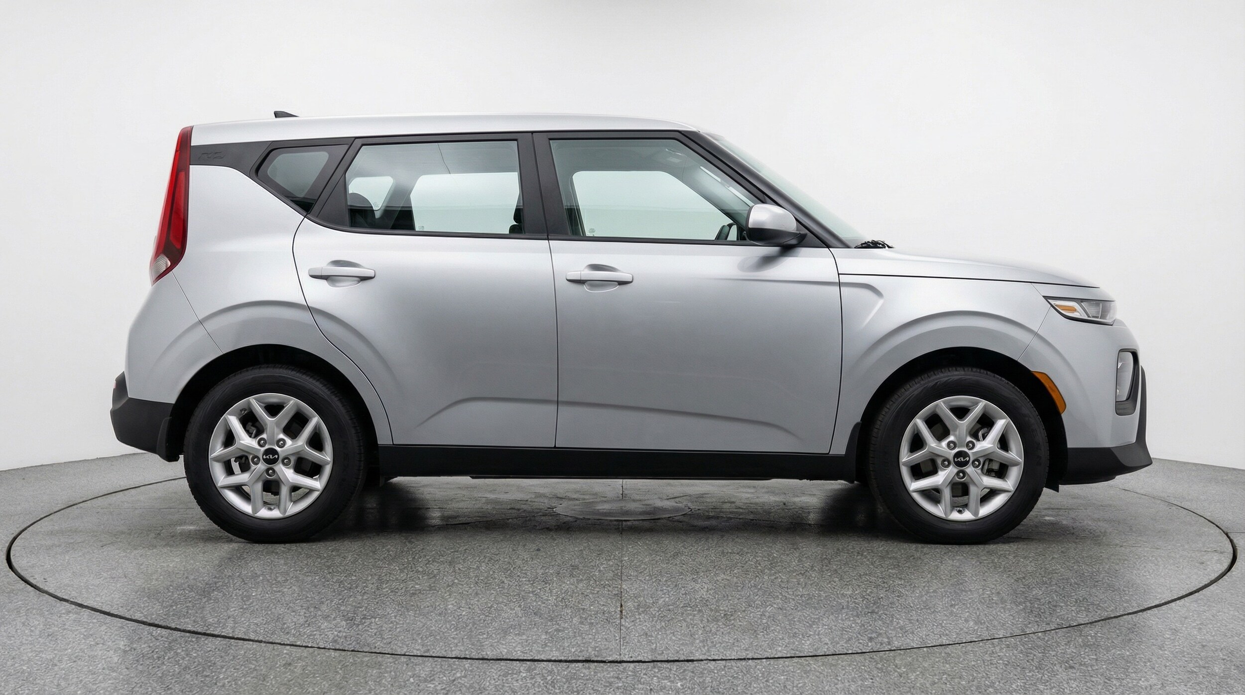 Thumbnail: 2025 Kia Soul - 8