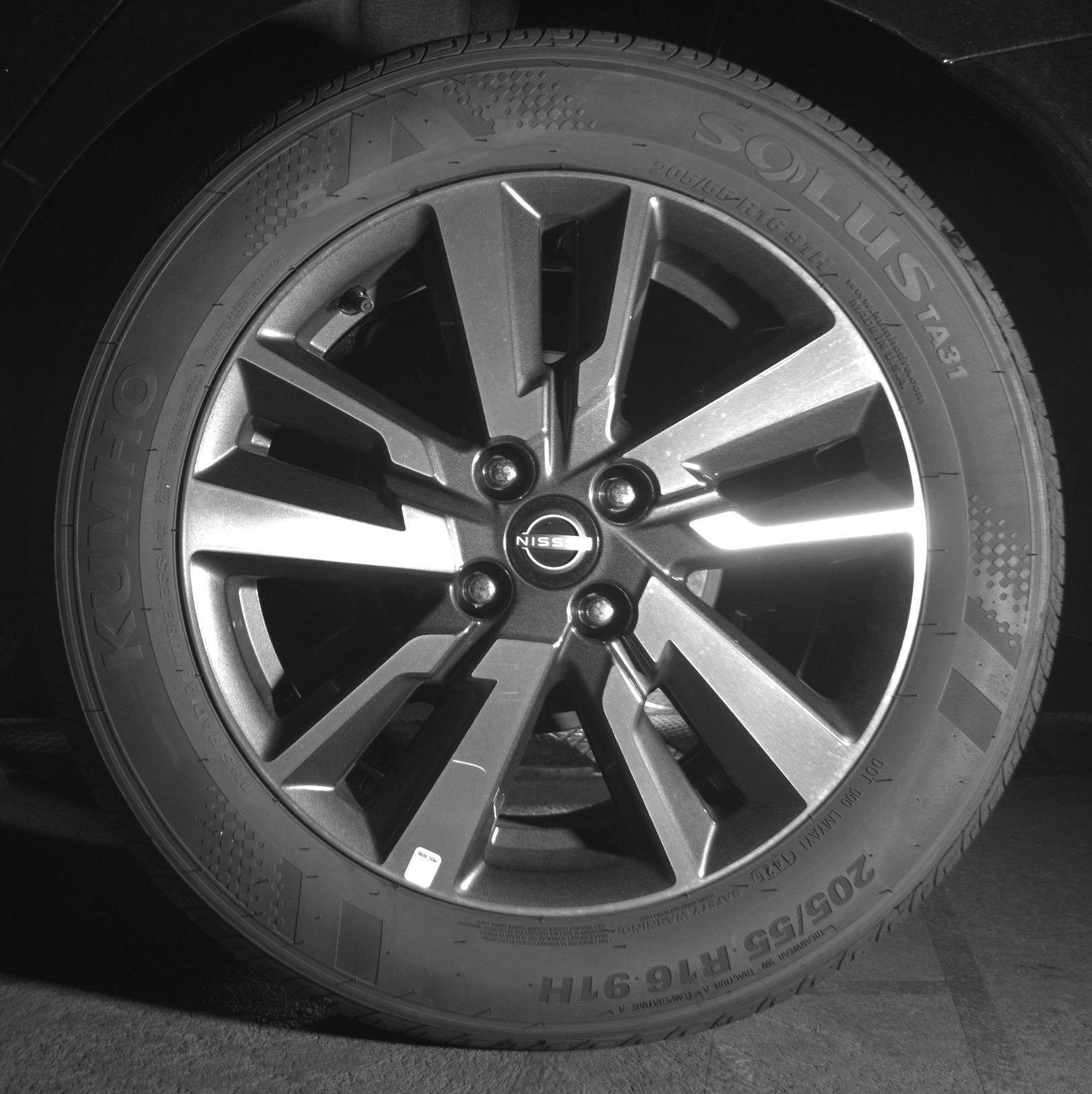 Thumbnail: 2025 Nissan Versa - 11