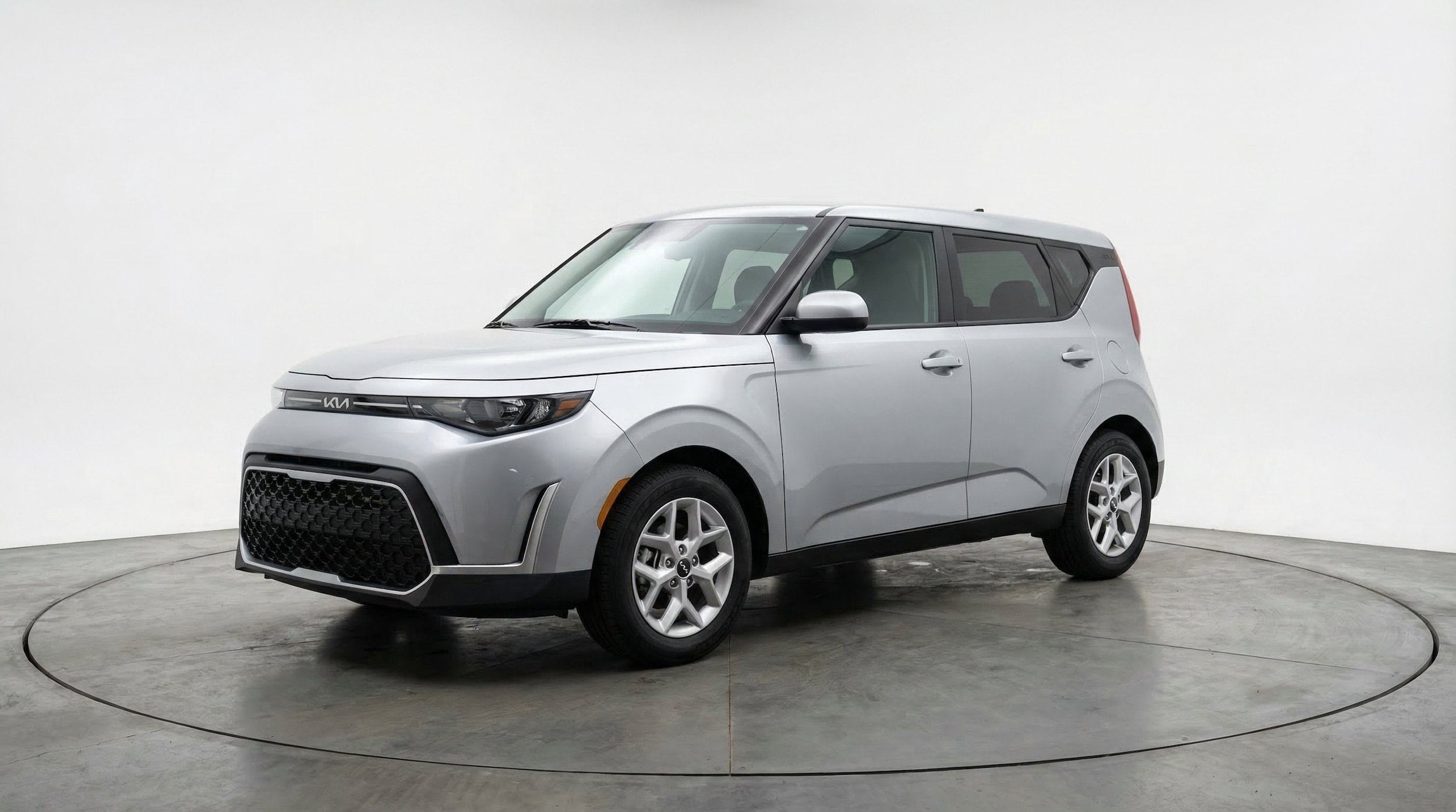 Thumbnail: 2025 Kia Soul - 3